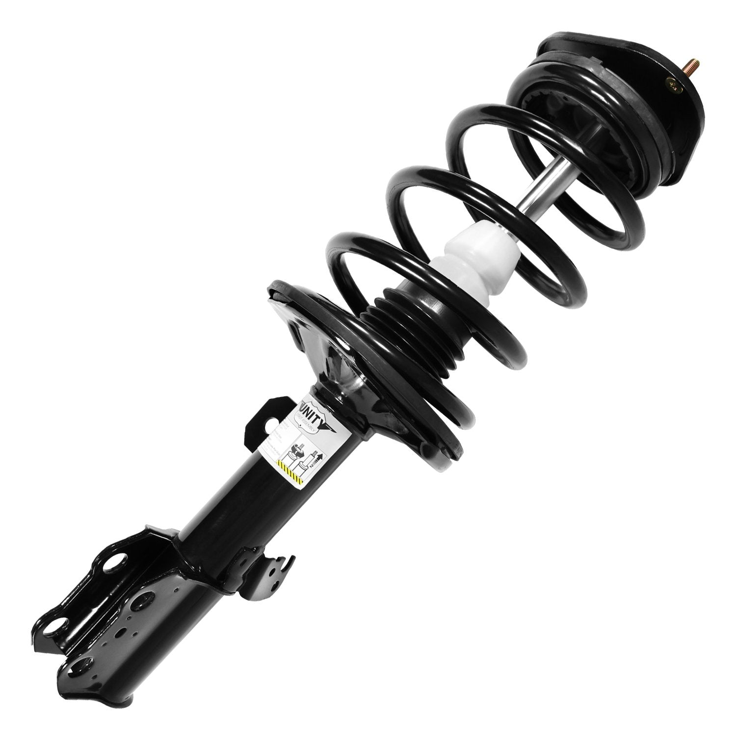 2003-2008 Pontiac Vibe, 2003-2007 Toyota Matrix - 4-11241-15371-001