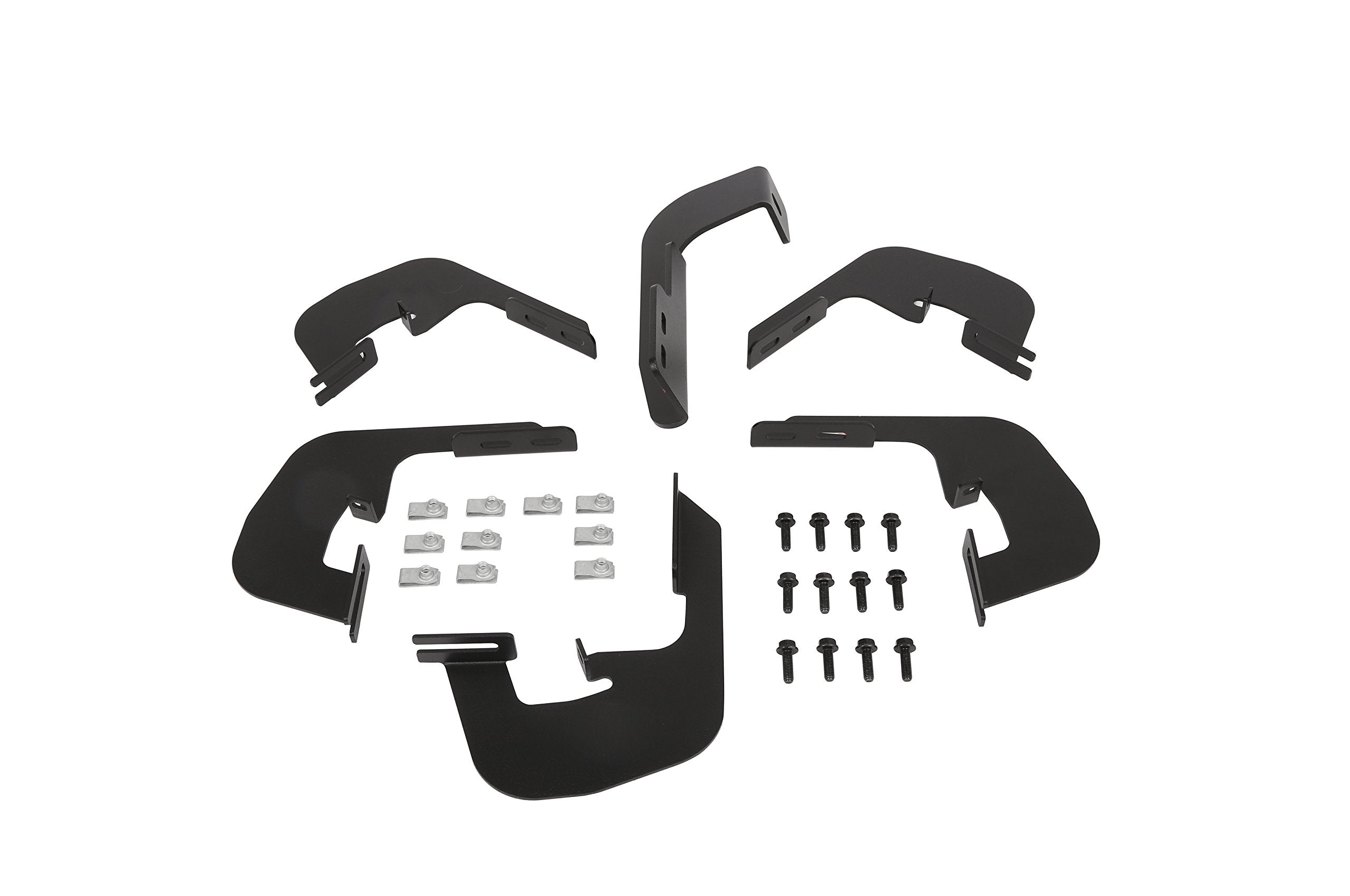 Dee Zee Dz16318 Nxt Mounting Bracket