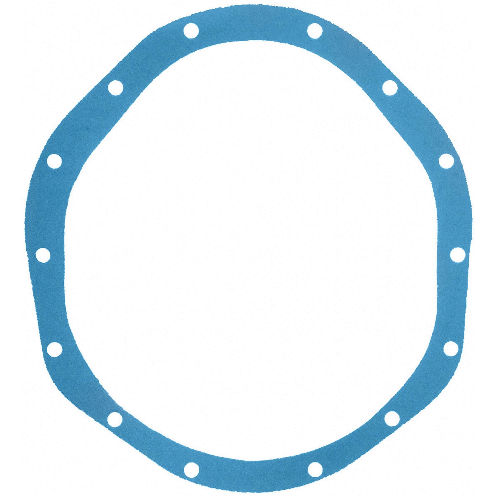 Fel-Pro Rds 55387 Axle Hsg. Cover Or Diff. Seal