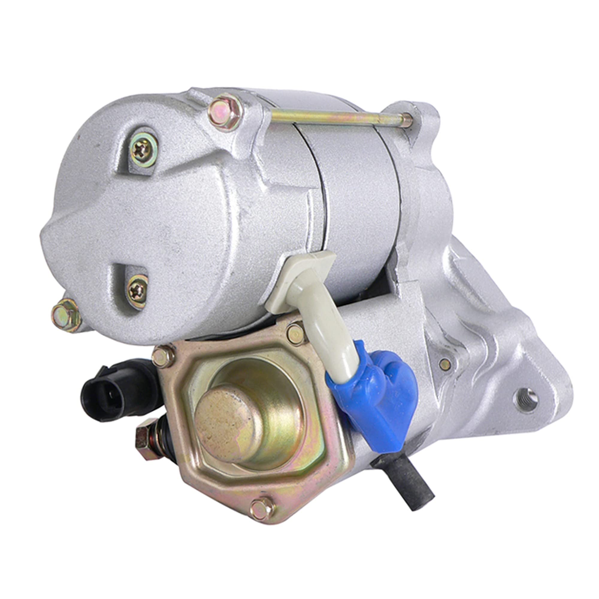 DB Electrical 410-52108 Starter Compatible With/Replacement For: : Dodge Dakota Durango Ram Pickup Truck 3.7L 4.7L 2002 2003 200