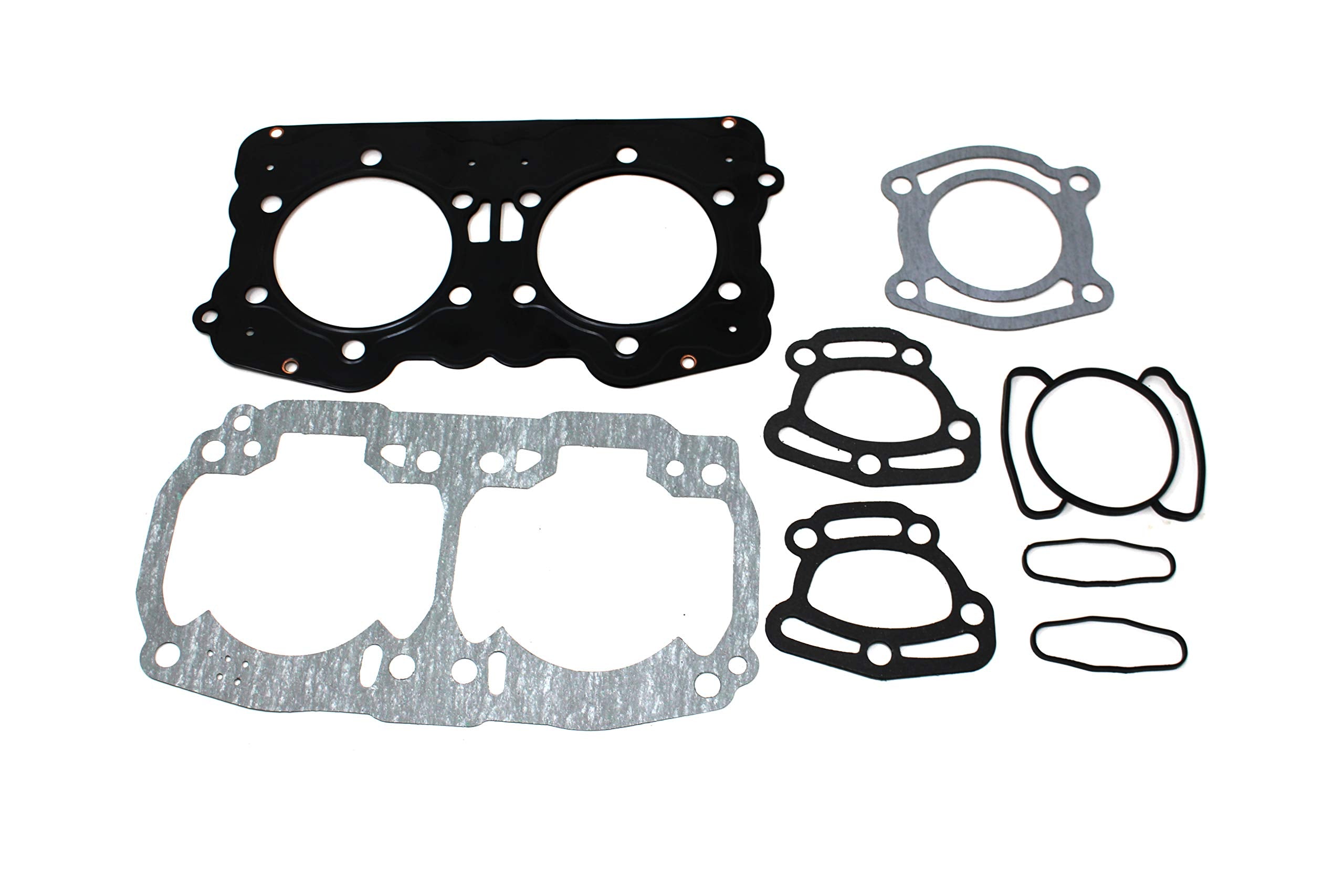 Jsp Aftermarket Sea-Doo Top End Gasket Kit 951 Di Gtx Di/Rx Di/Lrv Di Replaces Part # Sbt 60A-111 Seadoo # 290888138 & 420888139