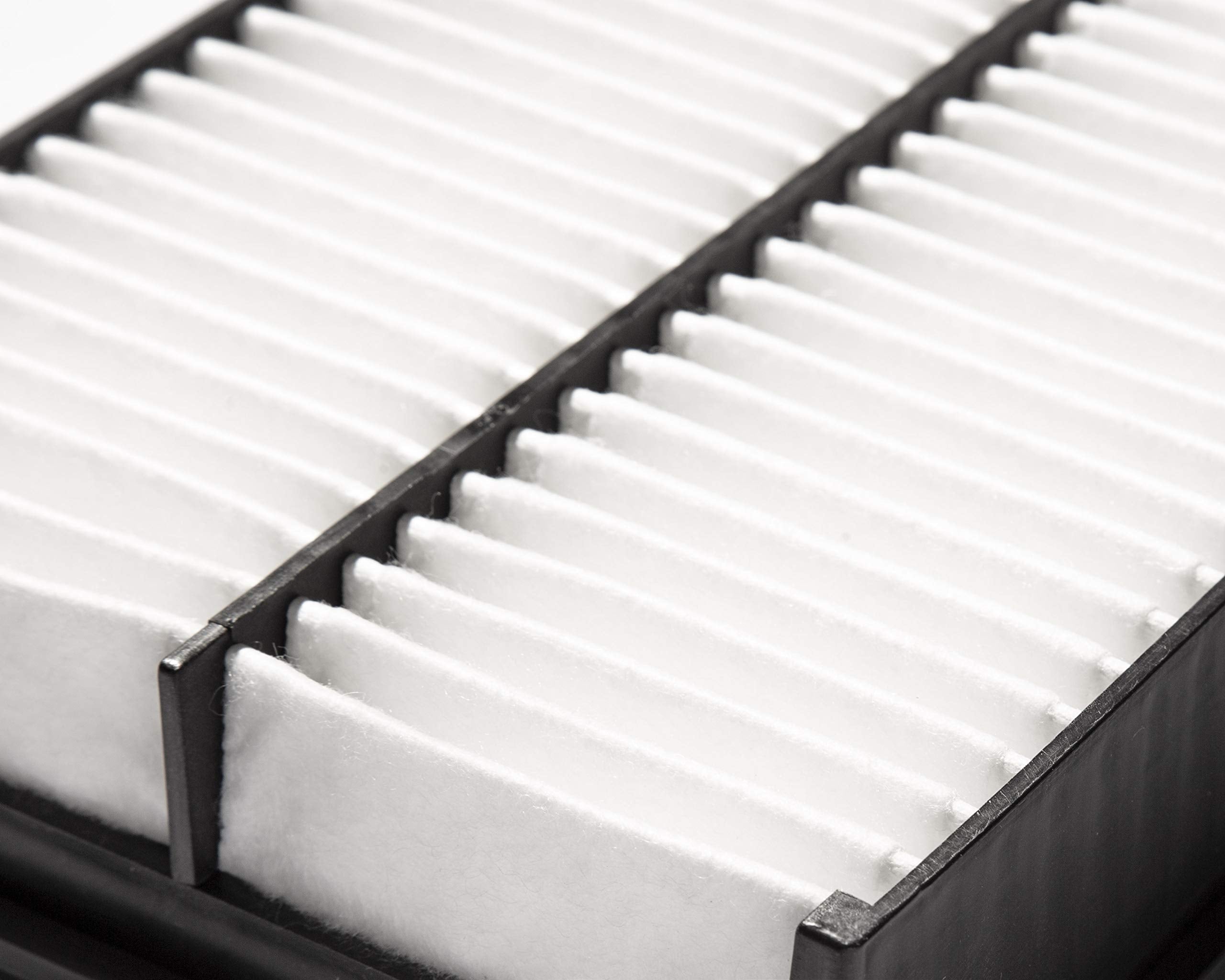 Spearhead Mpg Defense Max Thrust Engine Air Filter For All Mileage Vehicles, Fits Like Oem, Restores Mpg & Acceleration (Mt-898)