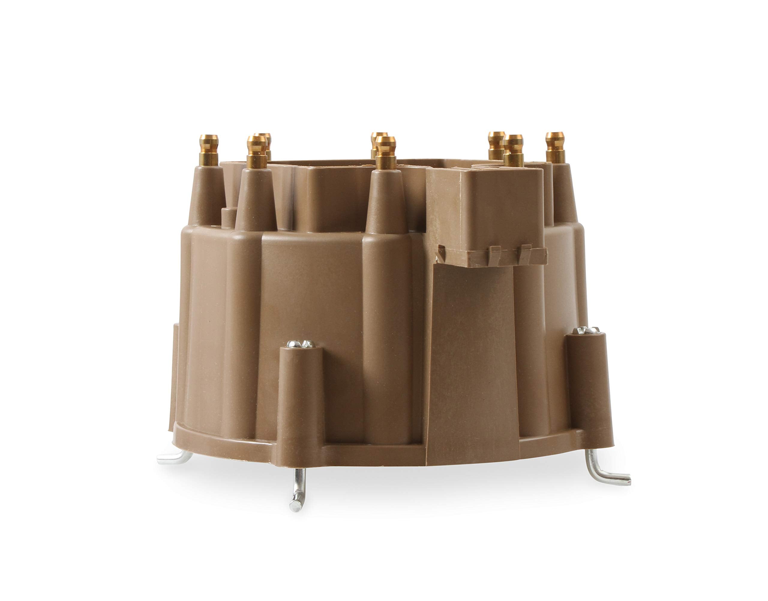 Accel 8122 Distributor Cap And Rotor Kit - Hei Style - Tan