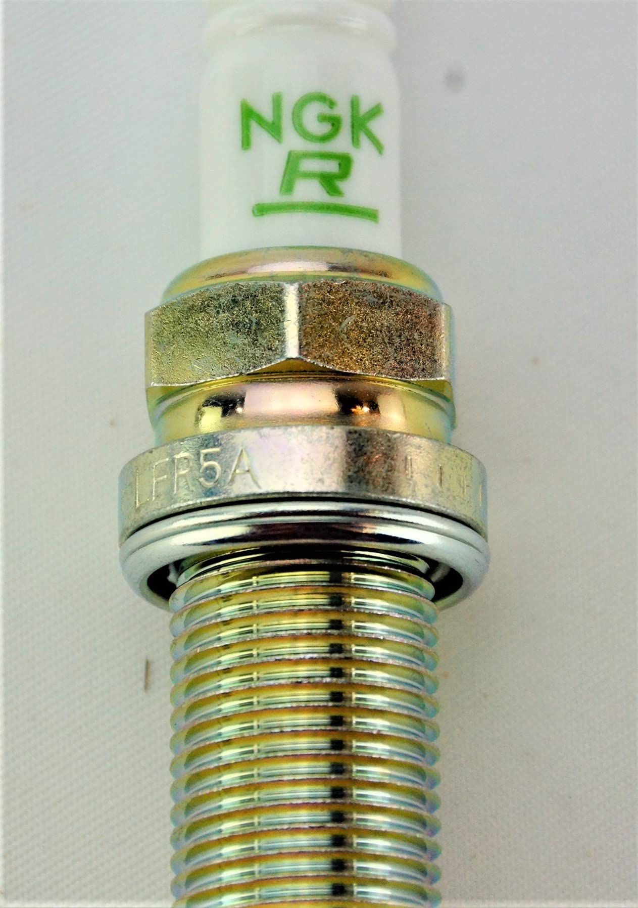 Ngk 6376 - Spark Plug - Part # 6376