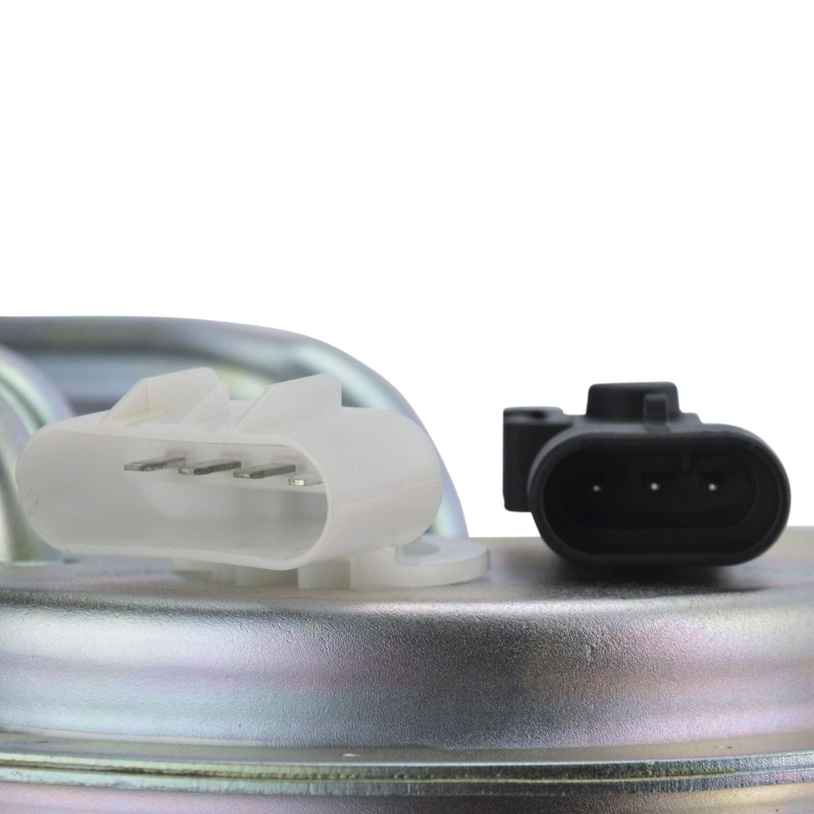 Trq Fuel Pump Module Assembly Compatible With 2004-2007 Cadillac Escalade Esv Escalade Ext 2007 Chevrolet Avalanche 2004-2005 Av