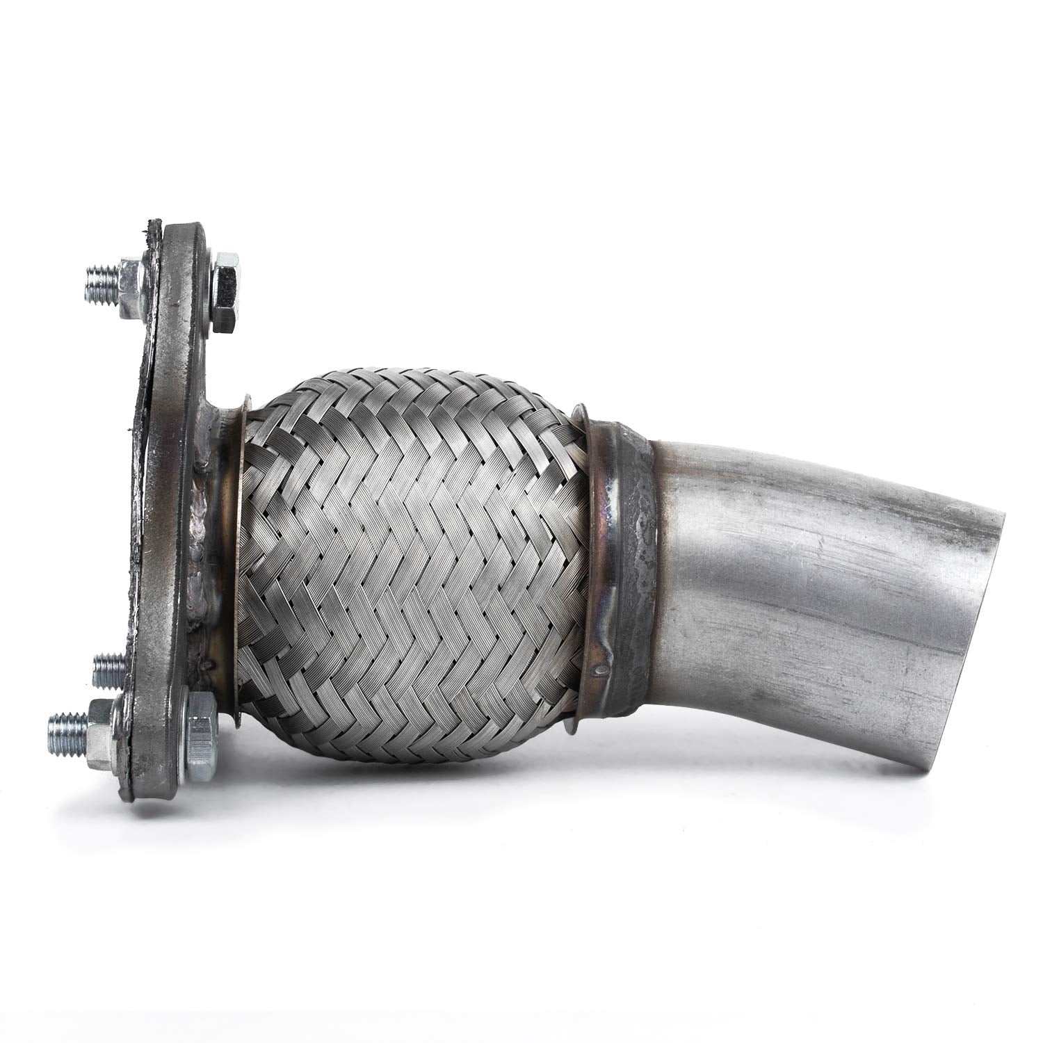 Rp Remarkable Power, Rk7560 Hhr Cobalt Saturn Lon Front Flex Section Exhaust Pipe 2.2 2.4