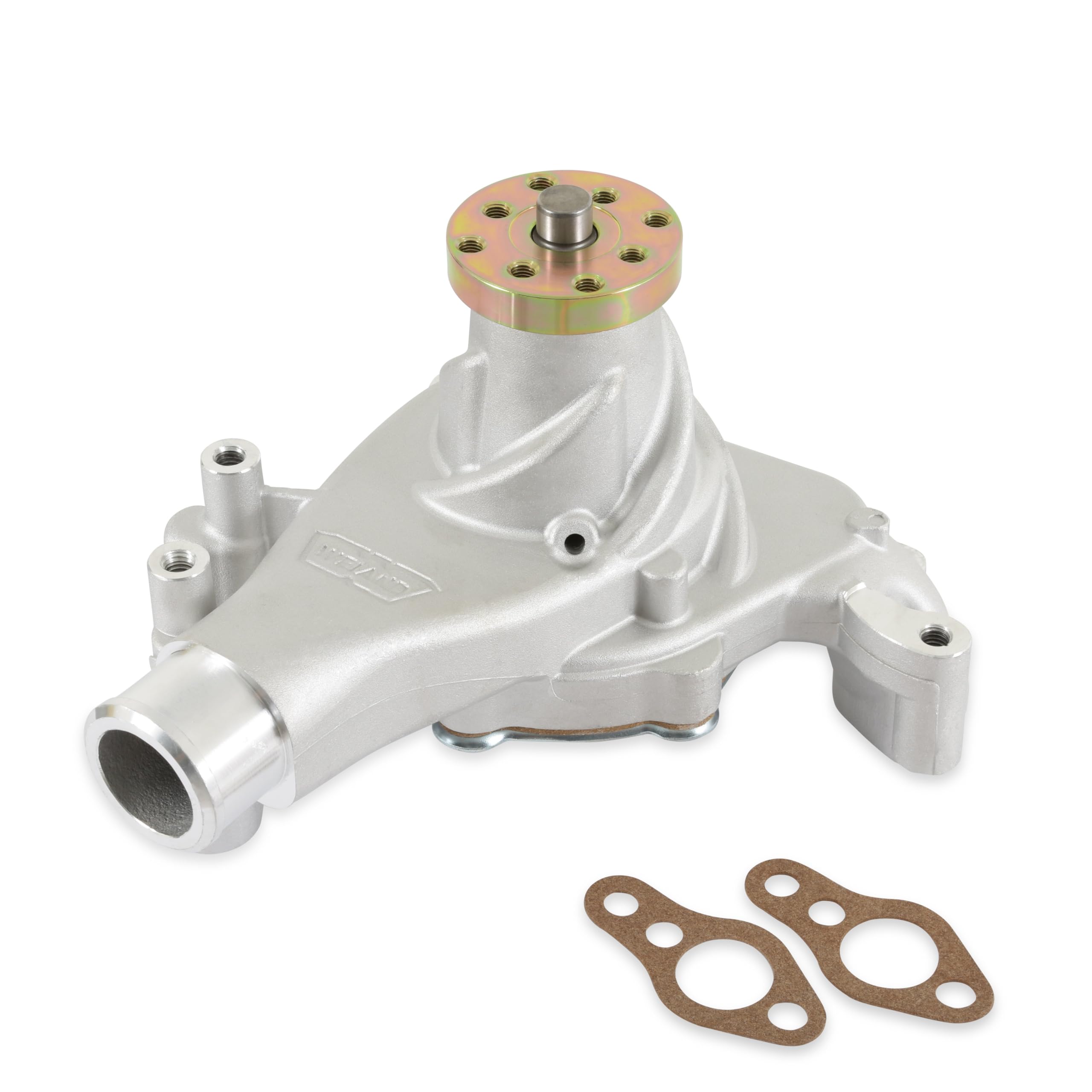 Weiand 9240 Action +Plus Water Pump