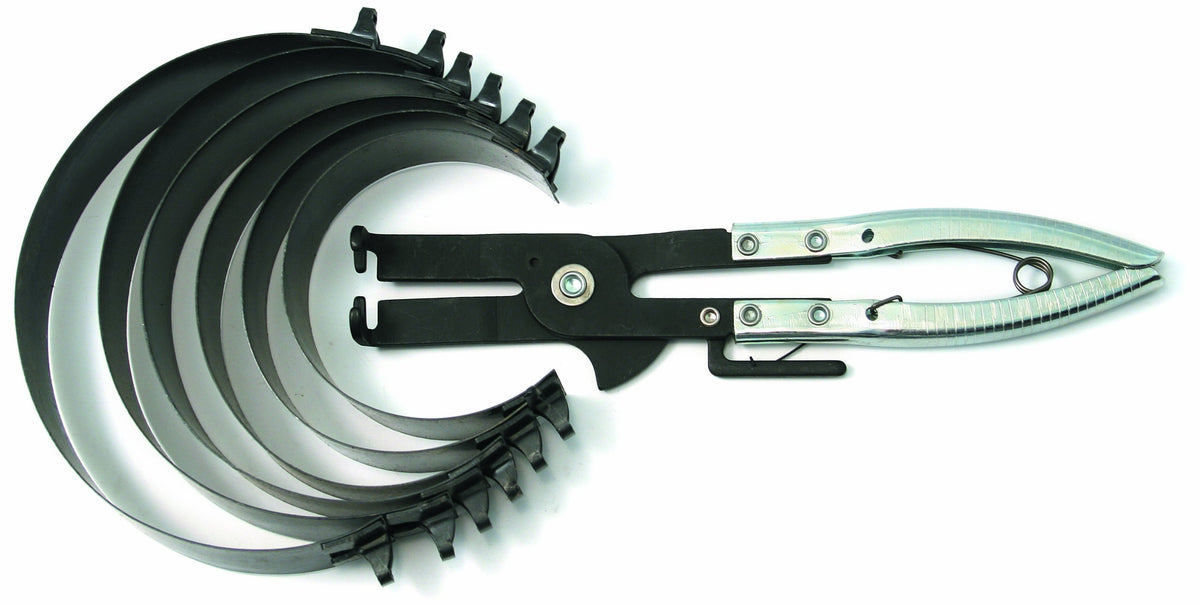 CTA Tools 2020 Piston Ring Compressor Set