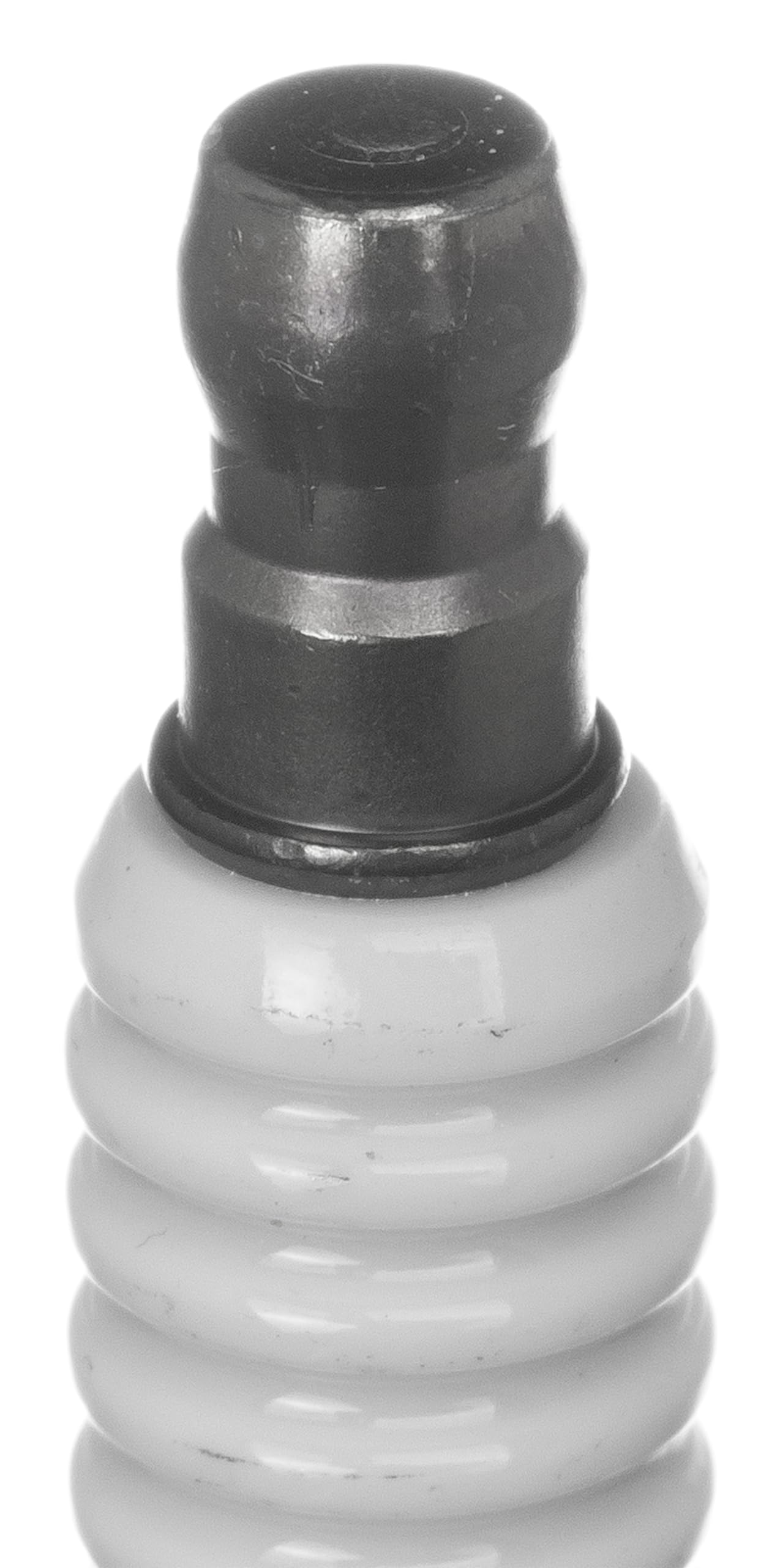 Ngk Bkr6E-11 Standard Spark Plug, One Size