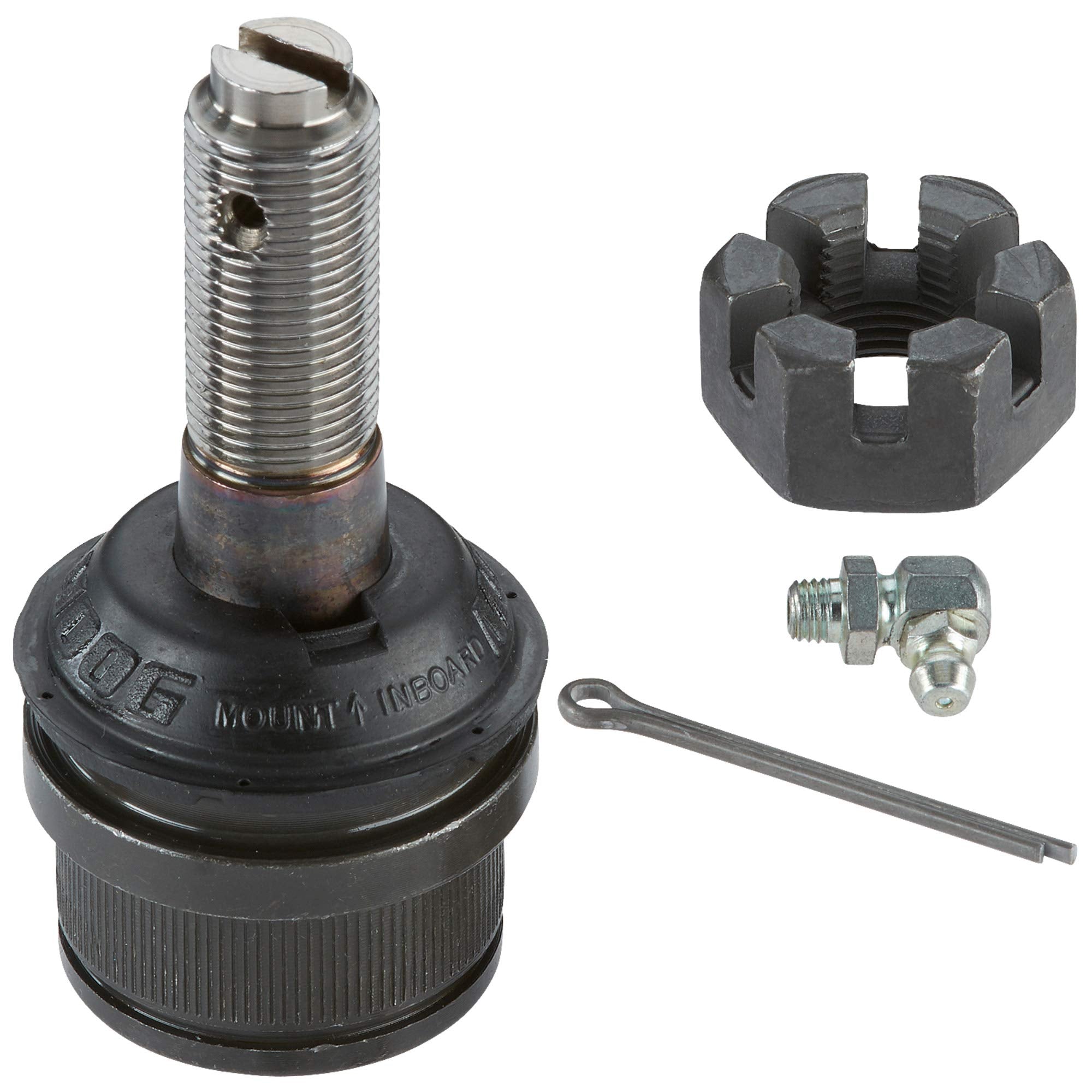 Moog K80026 Front Upper Suspension Ball Joint For Ford F-250 Super Duty