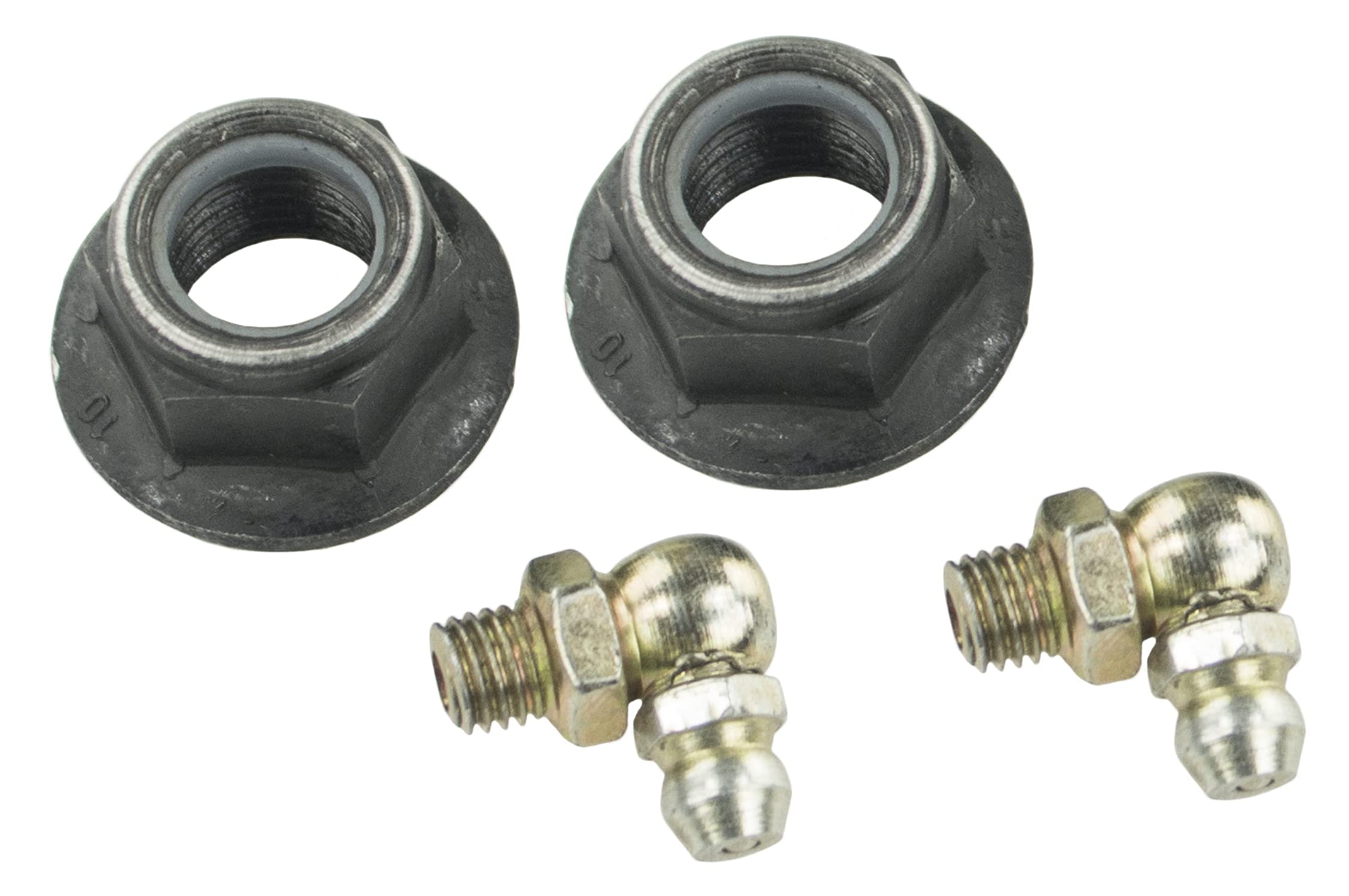 Mevotech Supreme Stabilizer Link MS30825