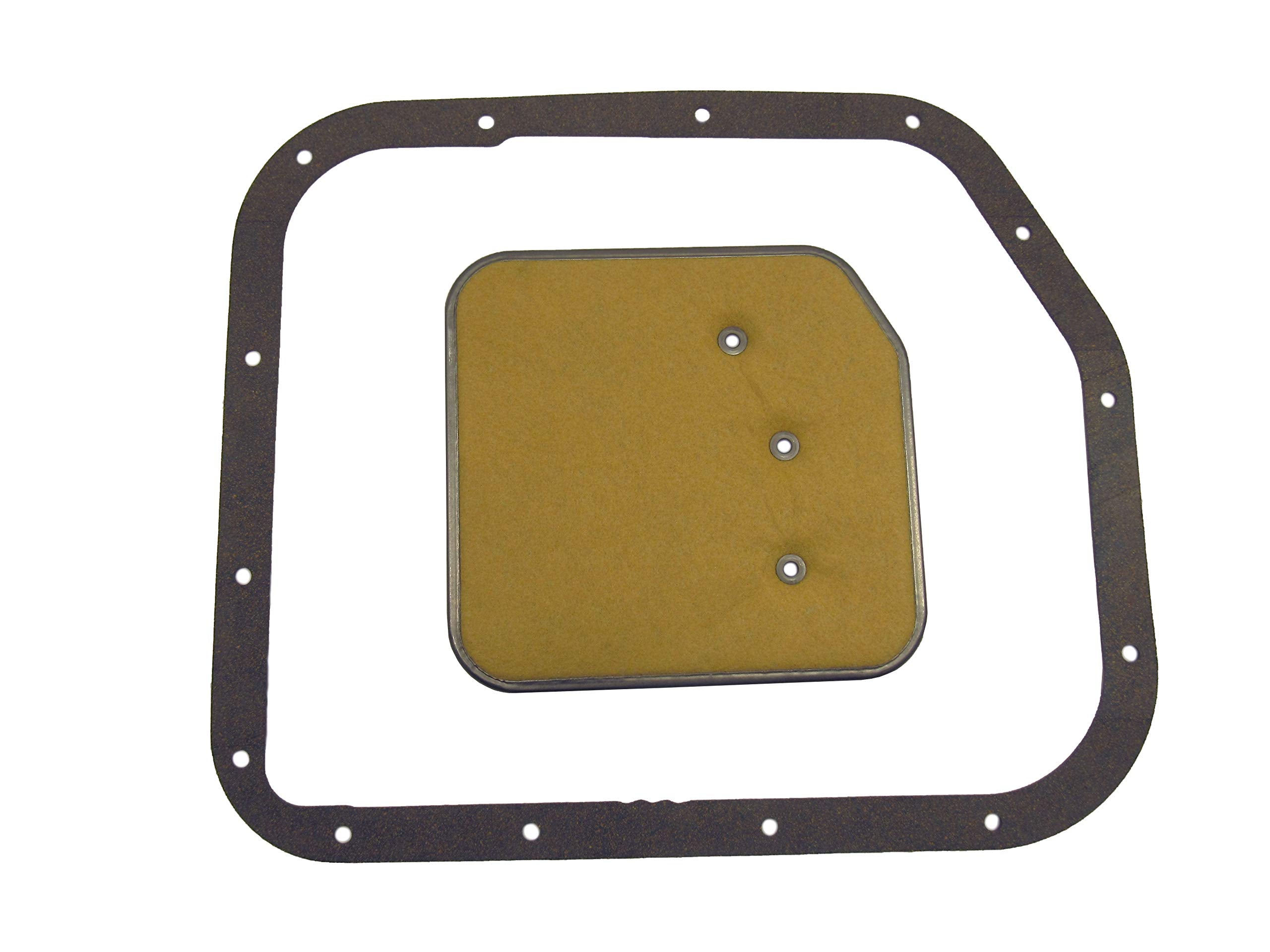 ACDelco Gold TF247 Automatic Transmission Fluid Filter Kit