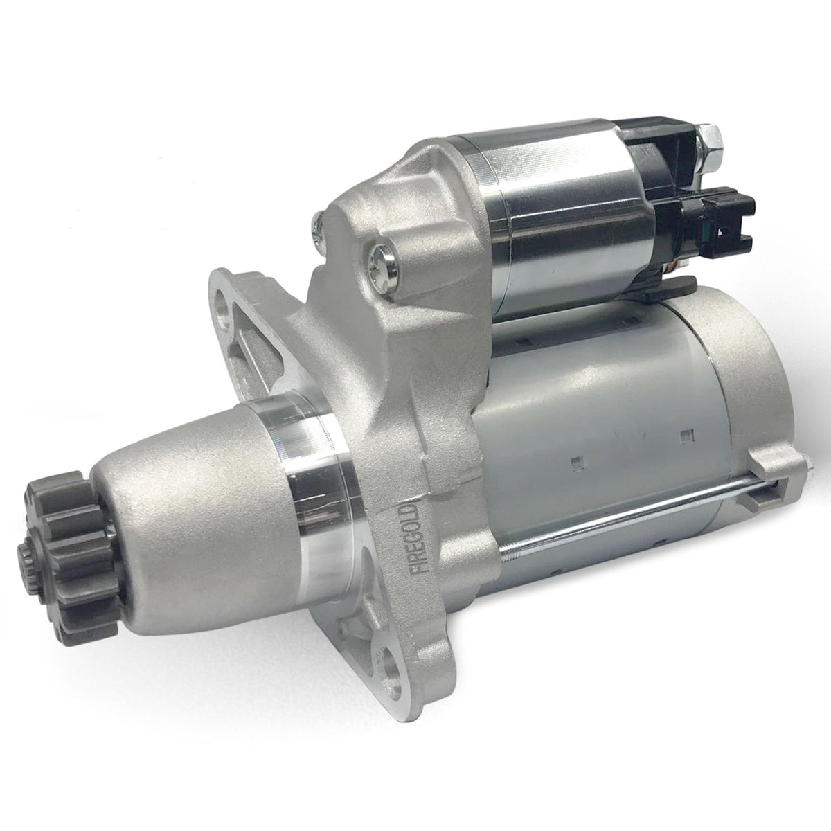 FIREGOLD New Starter 17825 Toyota Camry Starter 02-17 Rav4 06-18 Sienna Solara Highlander Starter Scion Xb TC Lexus ES300 RX330 
