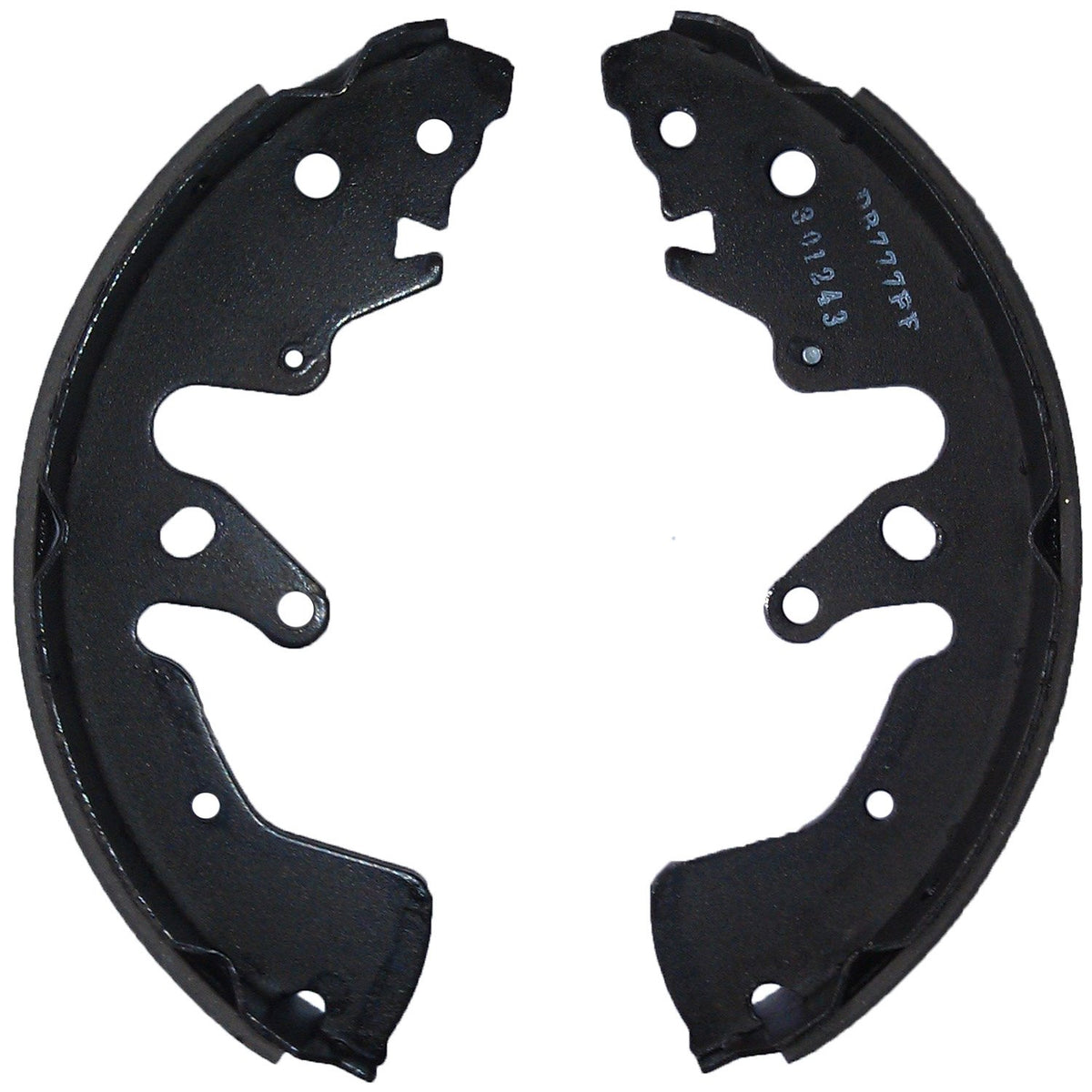 Bendix Premium 921 Rear Brake Shoe For Suzuki Grand Vitara 2008-2006