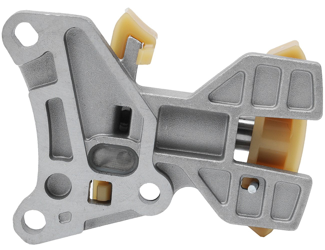 Bapmic 06F109217A + 06D109229B Timing Chain Tensioner And Chain For For Audi A3 A4 Tt Volkswagen Eos Golf Jetta 2.0L