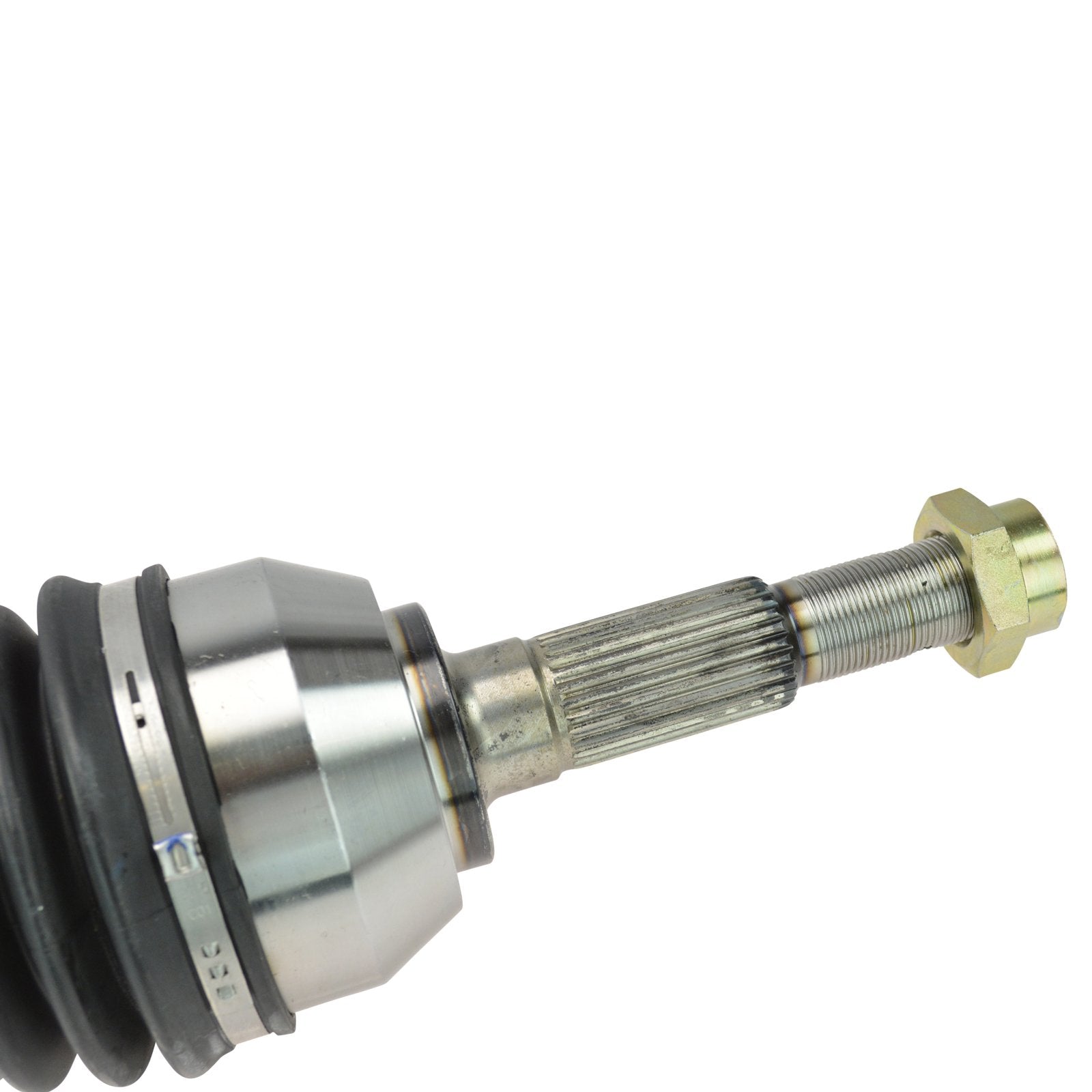 Trq Front Cv Axle Shaft Assembly Set Compatible With 1997-2005 Chevrolet Blazer 1997-2004 S10 1997-2001 Gmc Jimmy Sonoma 1998-20