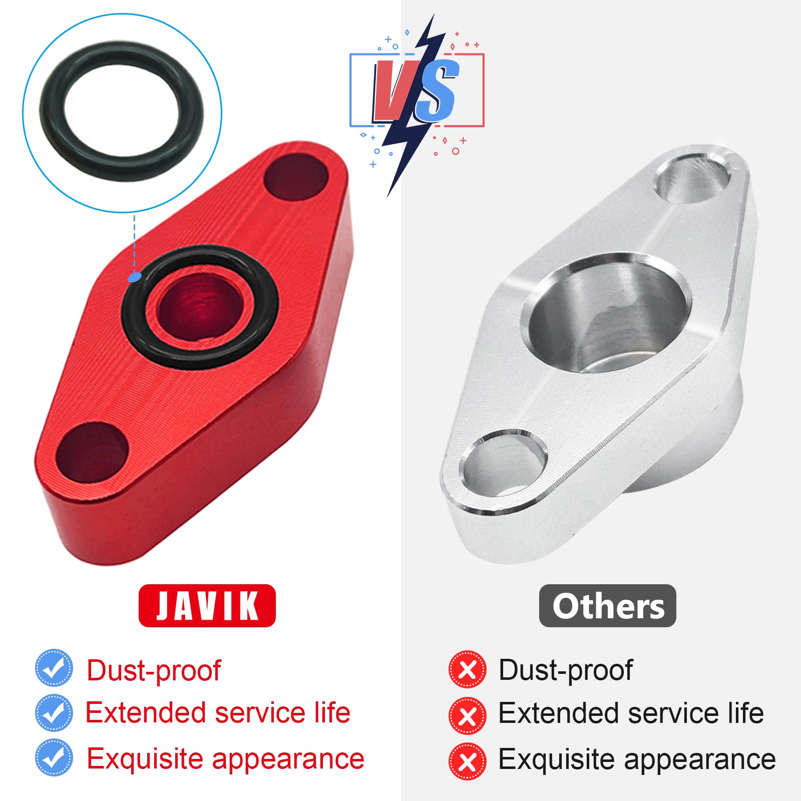 Rear Brake Caliper With Parking Brake Off Block For Honda Trx400 Sportrax 400 Trx400Ex 2005-2008 Trx400X 2009-2014, Oem# 43250-Hn1-A41