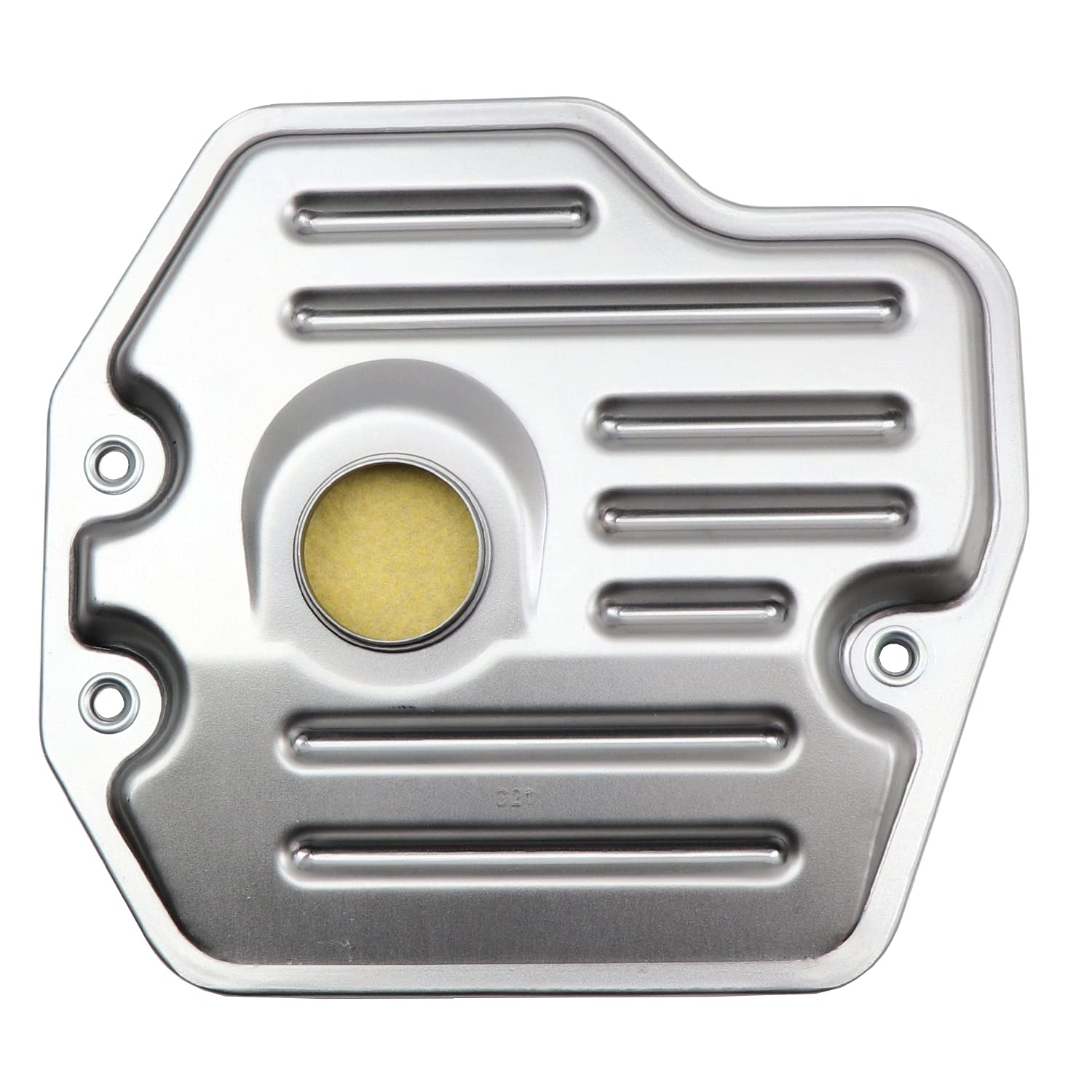 Beck/Arnley 044-0316 Auto Trans Filter Kit