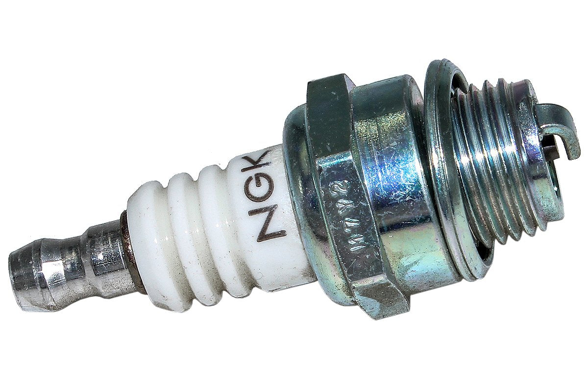 NGK 5921 BM6A SM Engine Plugs 10BX