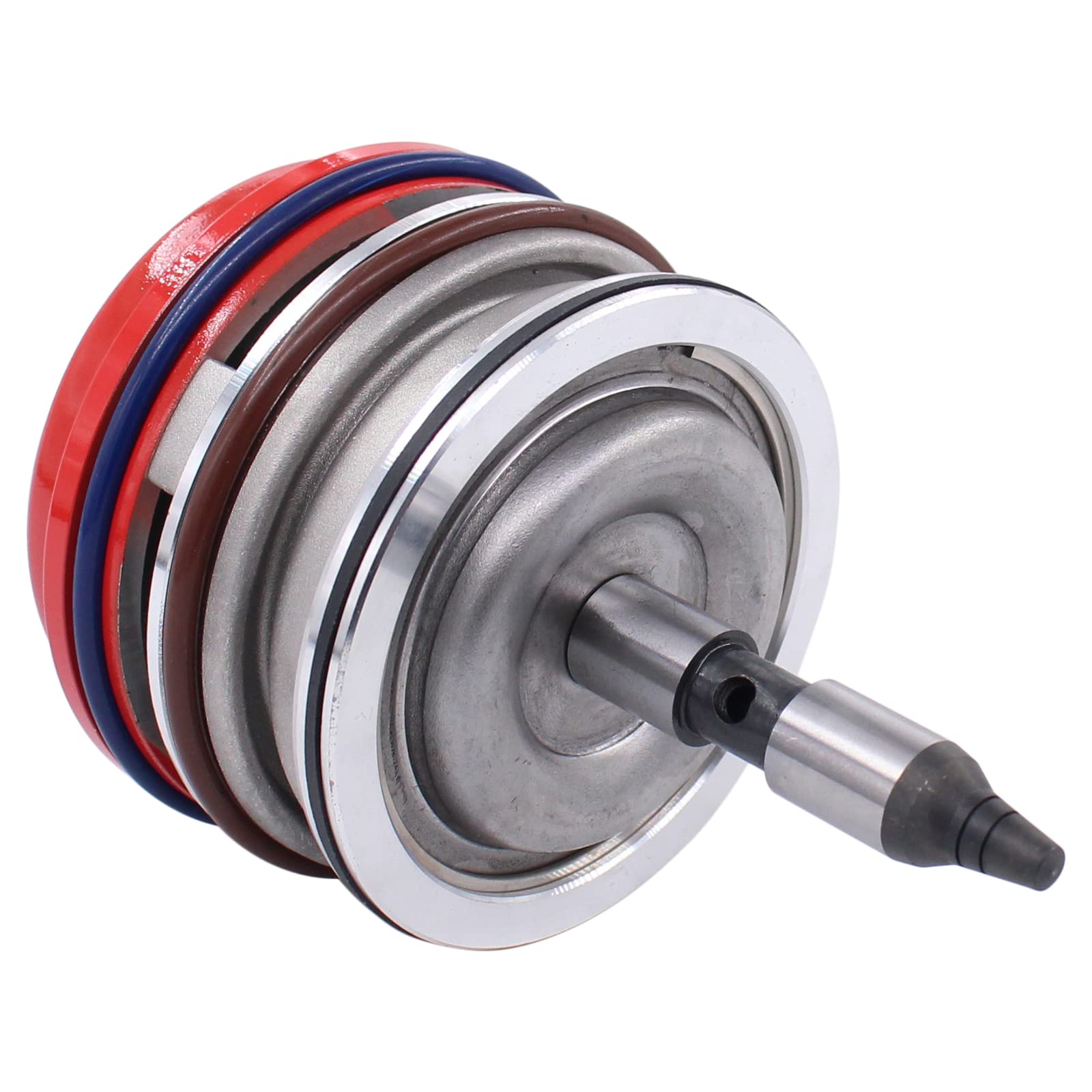 Motoku Servo Piston Cover Snap Ring Assembly For Corvette 700R4 4L60E 4L65E 4L70E Transmission