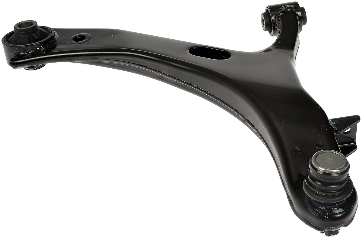 Dorman 522-236 Front Passenger Side Lower Suspension Control Arm And Ball Joint Assembly Compatible With Select Subaru Models