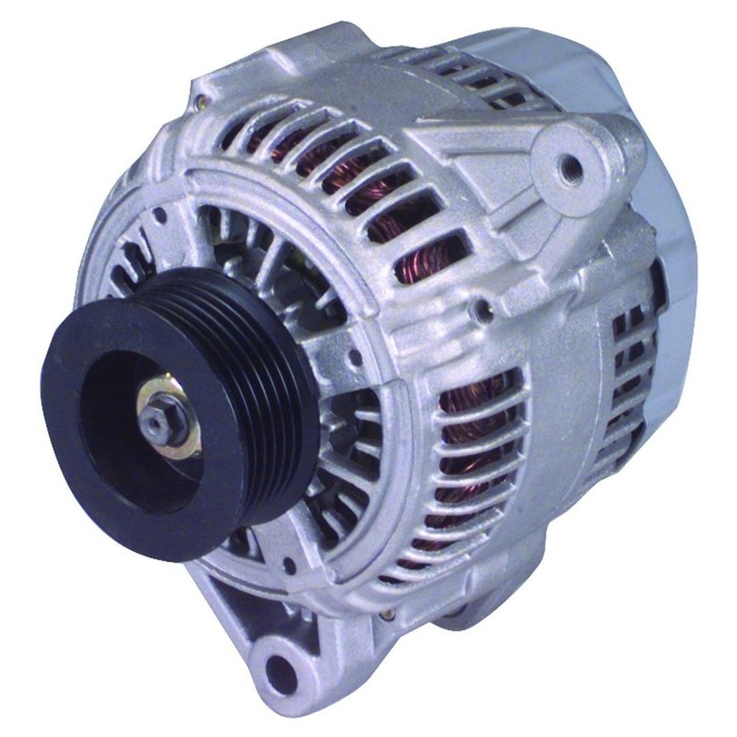 OEG Parts New Alternator Compatible With Toyota Sienna 3.0L 1998-2000, Avalon 3.0L 1998-2004 98 99 00 01 02 03 04 101211-7520, 1