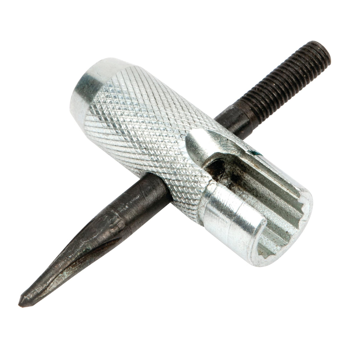Performance Tool W54231 1/4-Inch, 5/16-Inch & 3/8-InchAll-In-One Grease Fitting Tool