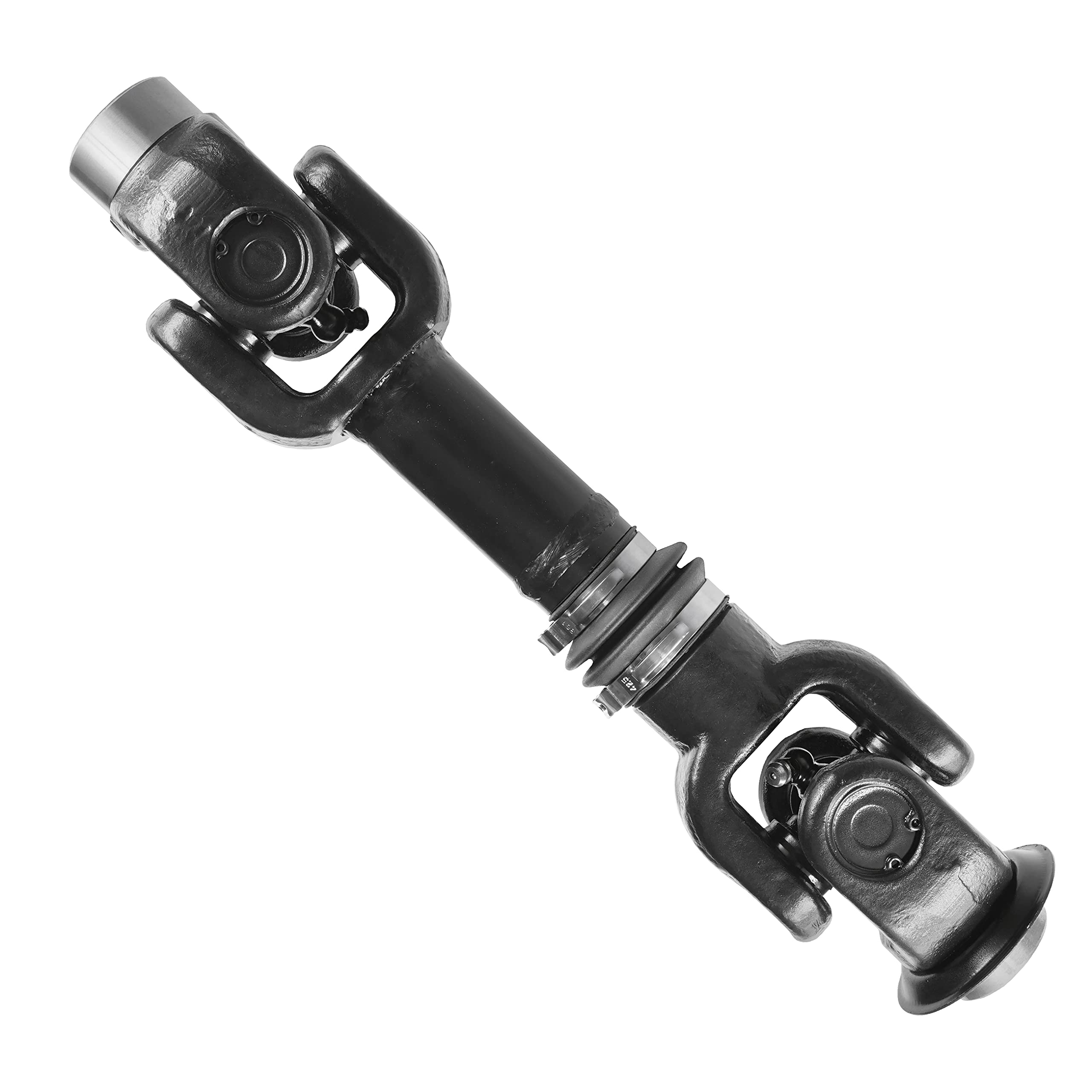 Caltric Rear Propeller Drive Shaft Compatible with Can-am Outlander 850 XMR 2016 2017 2018 2019 2020 2021/850 EFI 2019 2020 2021