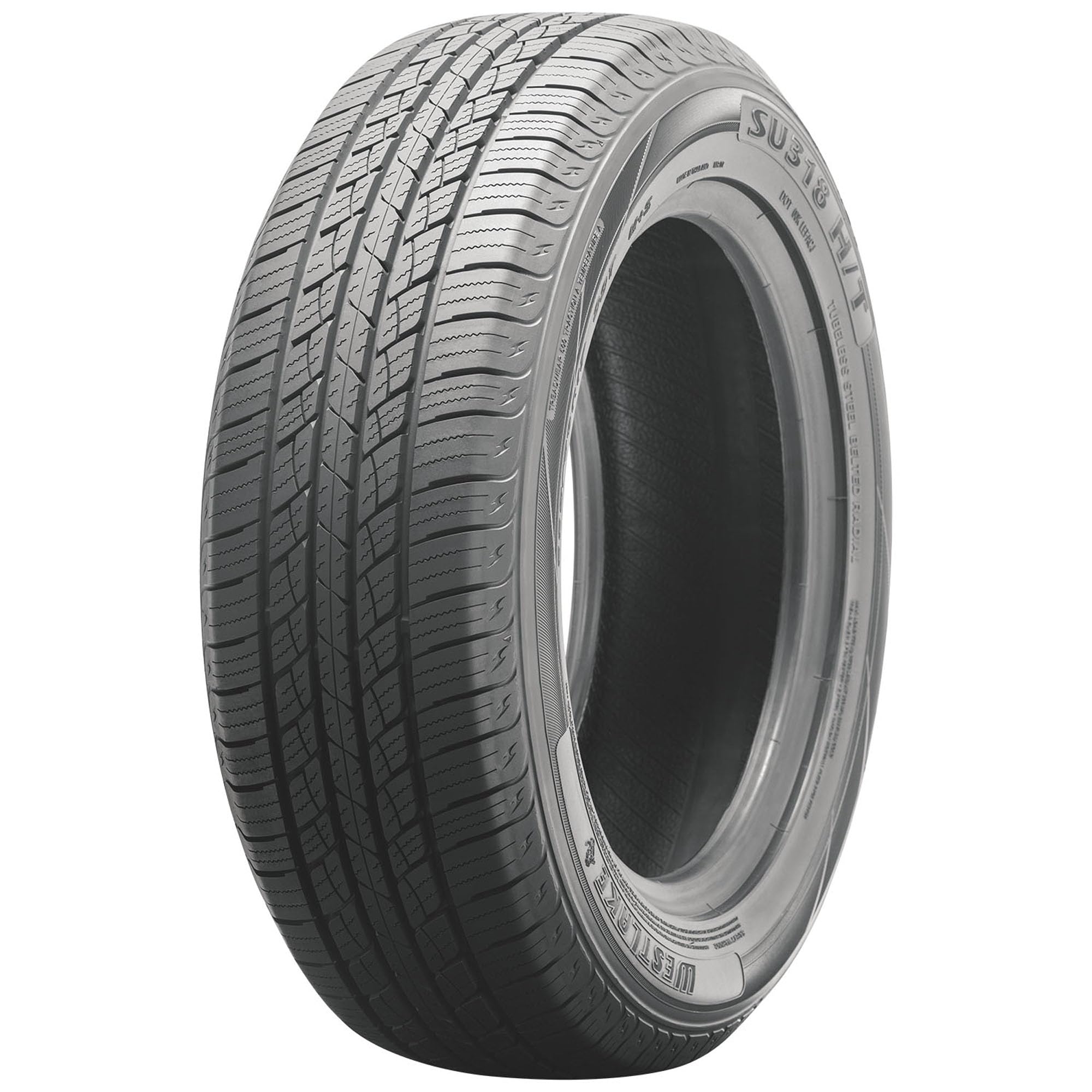 Westlake Su318 All-Season Radial Tire - 255/70R17 112T