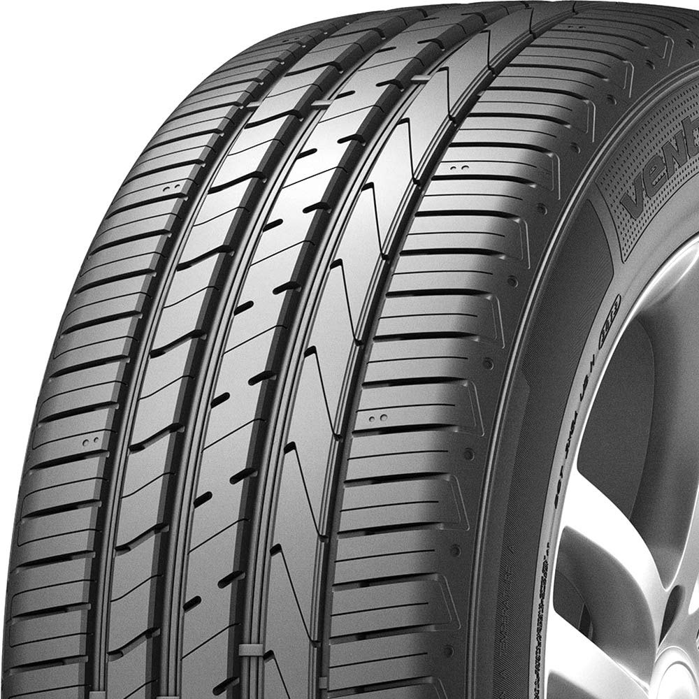 Hankook Ventus S1 Evo2 Performance Radial Tire -255/50R19 107Y