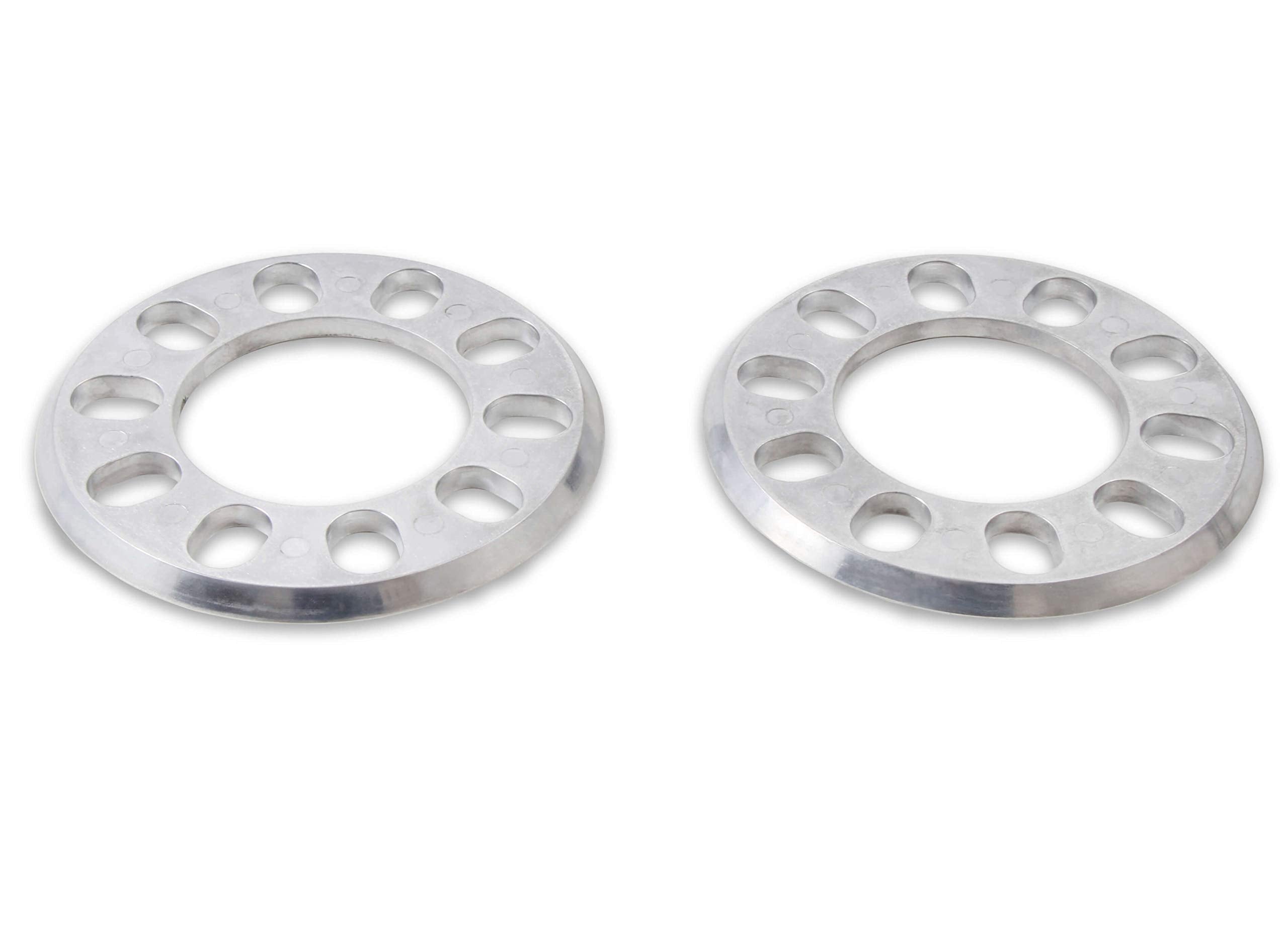 Mr. Gasket 2371 5/16 Disc Brake Bolt Pattern Wheel Spacer Kit