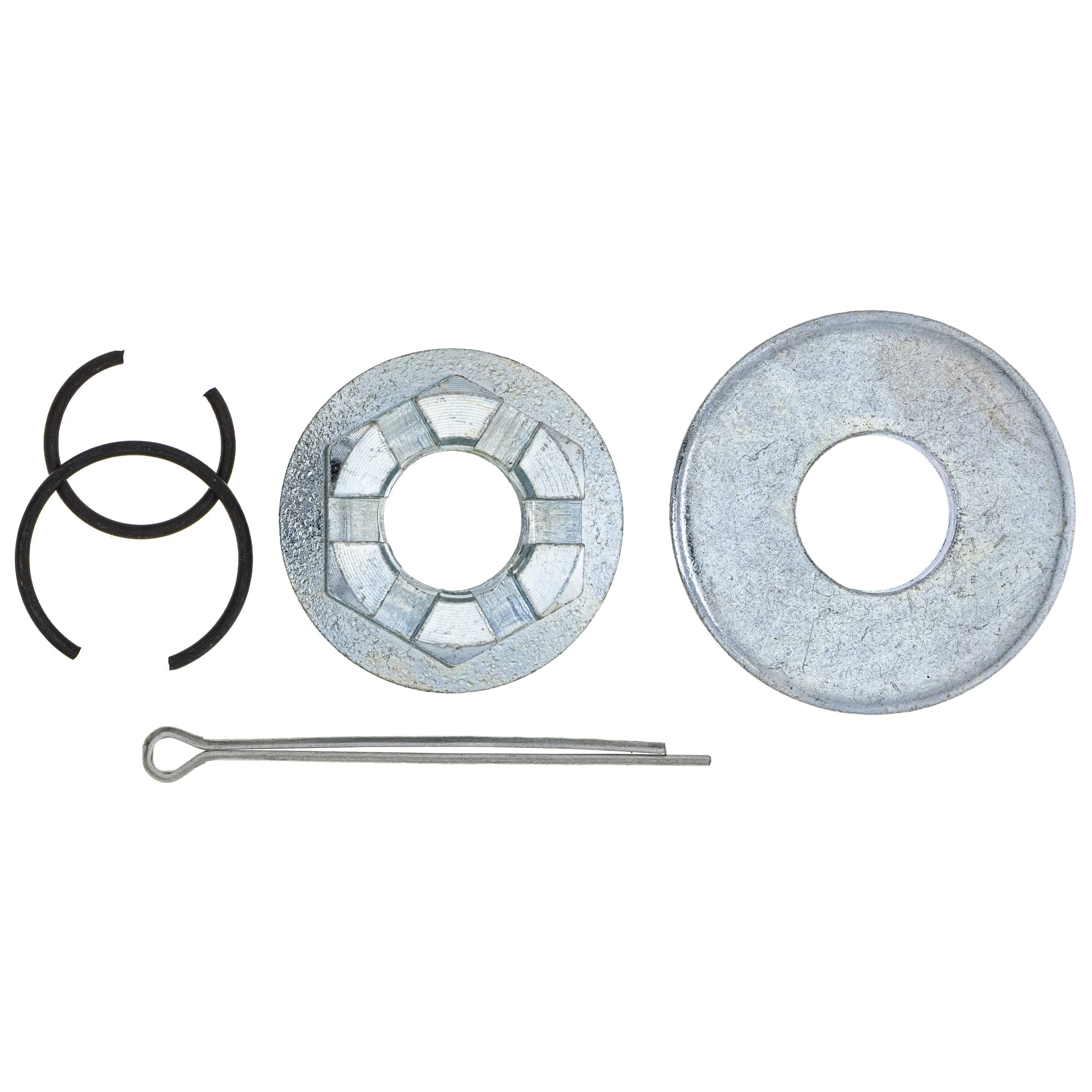 Niche Front Rear Cv Axle Boot Kit For Arctic Cat 500 Trv Tbx 400 300 650 250 Replaces 1436-207