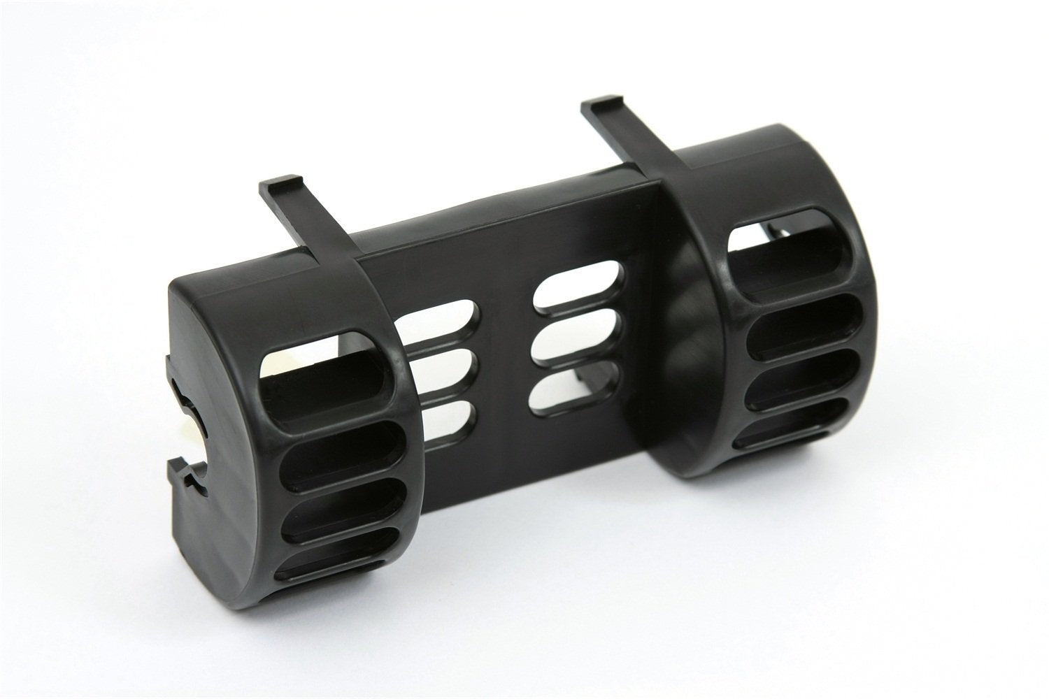 Daystar, Jeep Tj Wrangler And Xj Cherokee Air Vent Switch Panel, Rocker Switches Sold Separately, Fits 1997 To 2006 Jeep Tj And 1997 To 2001 Jeep Xj Cherokee, 2/4Wd, Kj71032, Made In America,Black