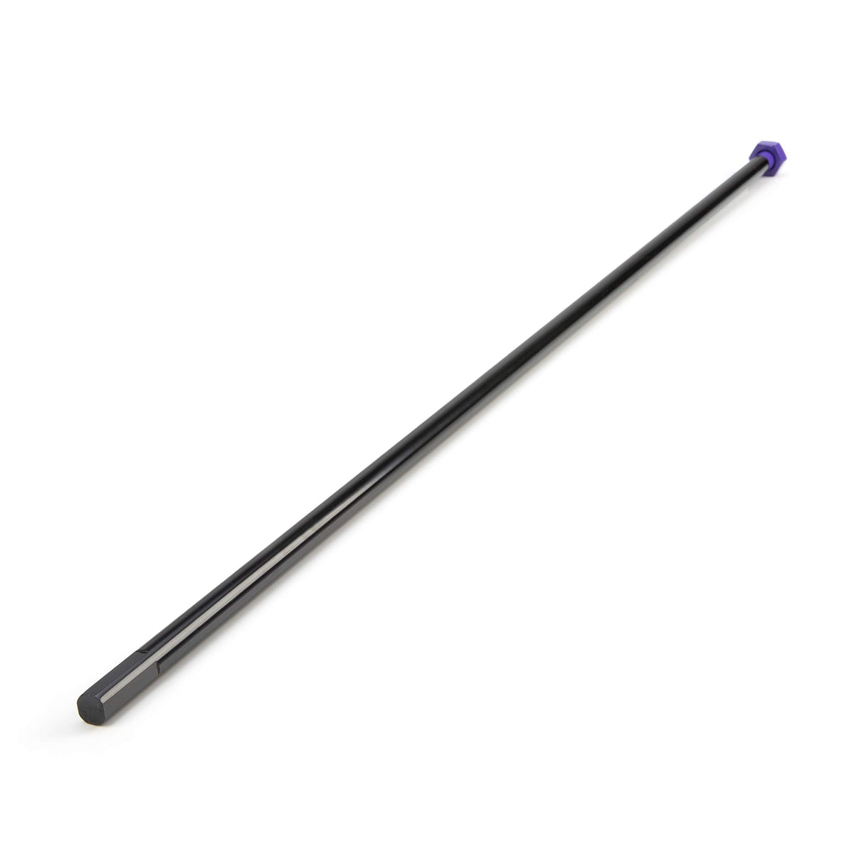 Steelman 3/8-Inch Square Head Spare Tire Tool For Accessing Cradle-Mounted Spares, Late Ford Models, 30 Inches Long For Deep Pul