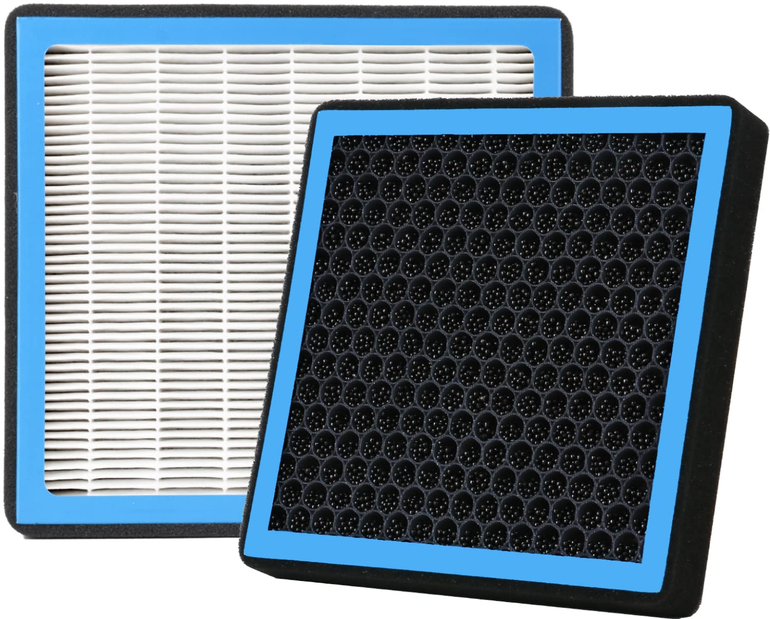 CP285 Cabin Air Filter With Activated Carbon For Toyota 4Runner Highlander Tundra & Lexus ES350 RX350 RX450H GX460,Avalon Camry 