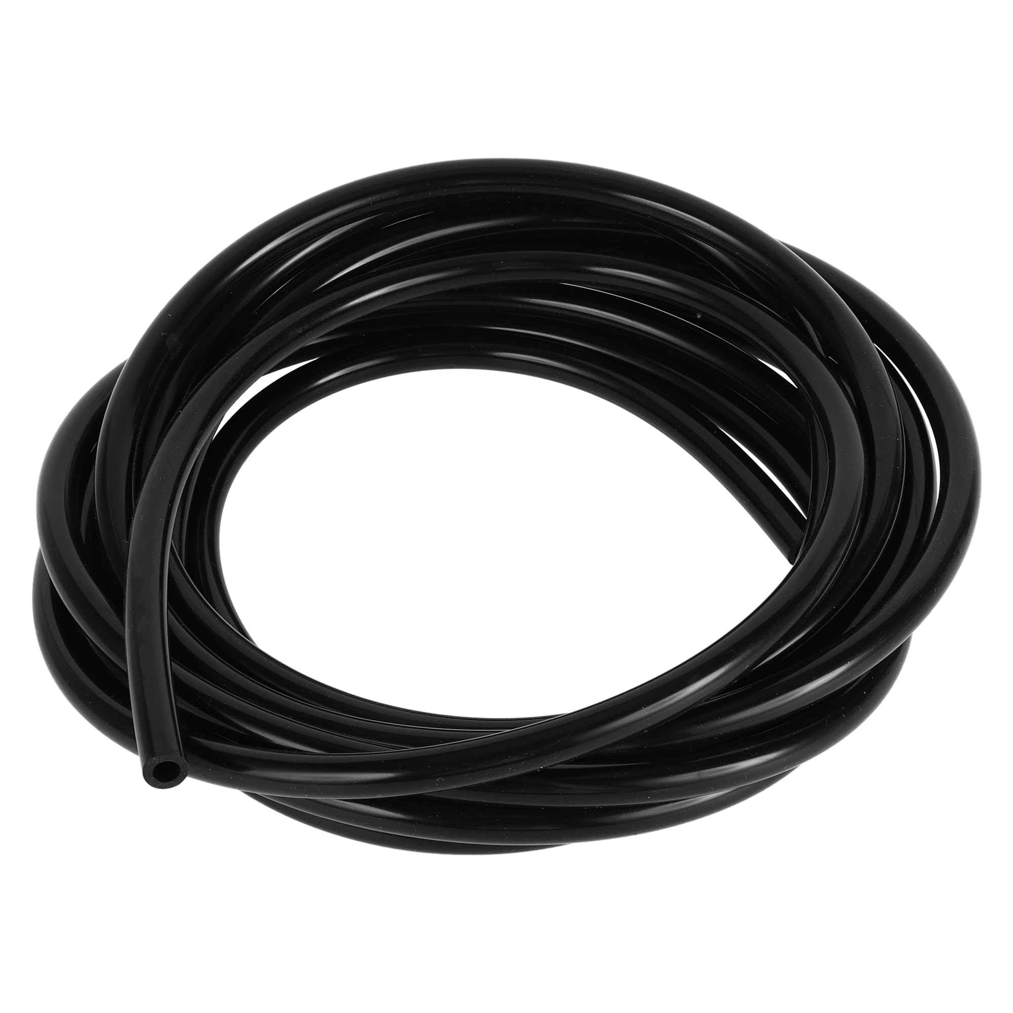 Partuto 1pc 130PSI Max Pressure Silicone Vacuum Tubing Hose for Chevrolet for Buick for Lincoln Engine Automotive Vacuum Line Si