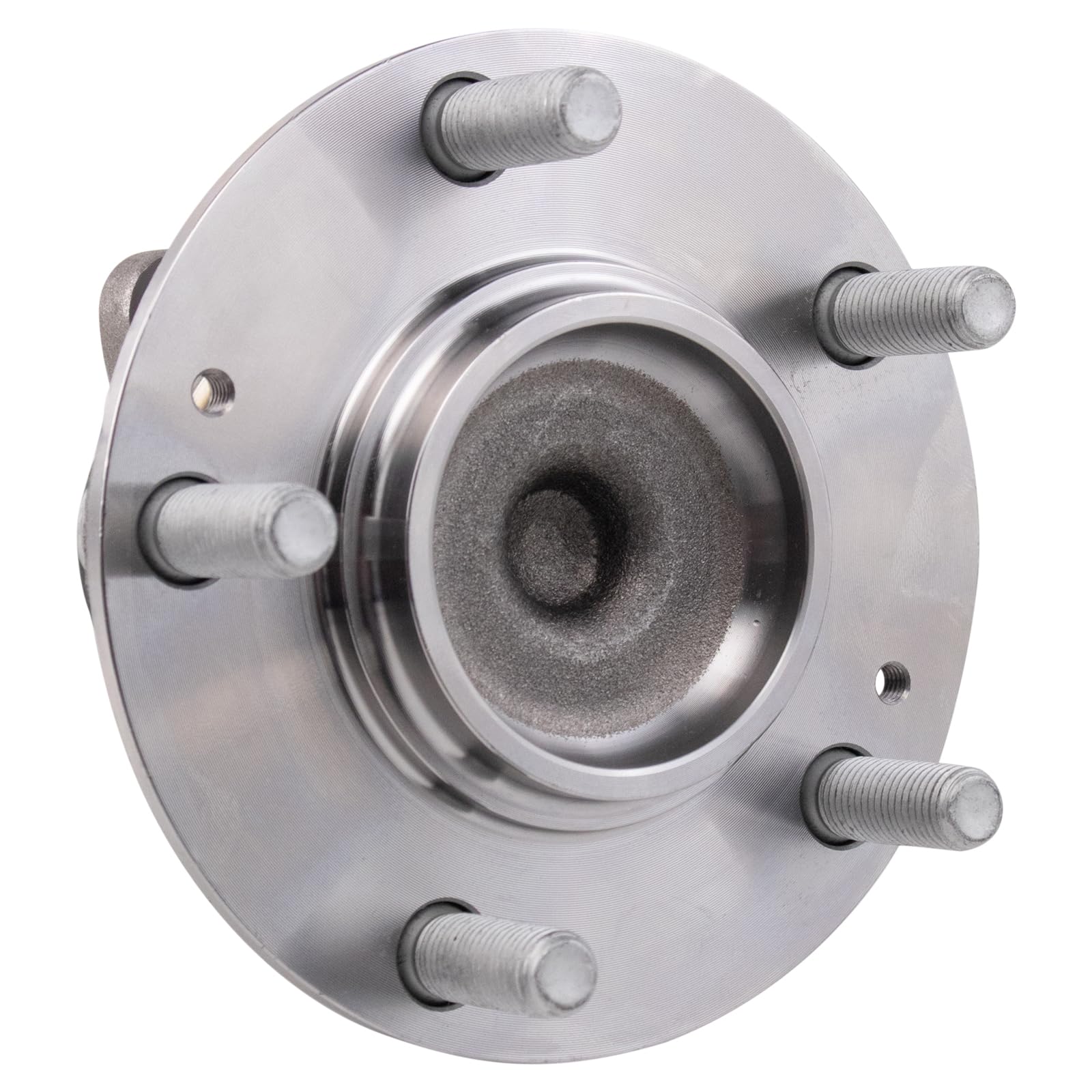 Trq Rear Left Right Wheel Hub Bearing Assembly Driver Passenger Side Compatible With 2010-2013 Kia Soul