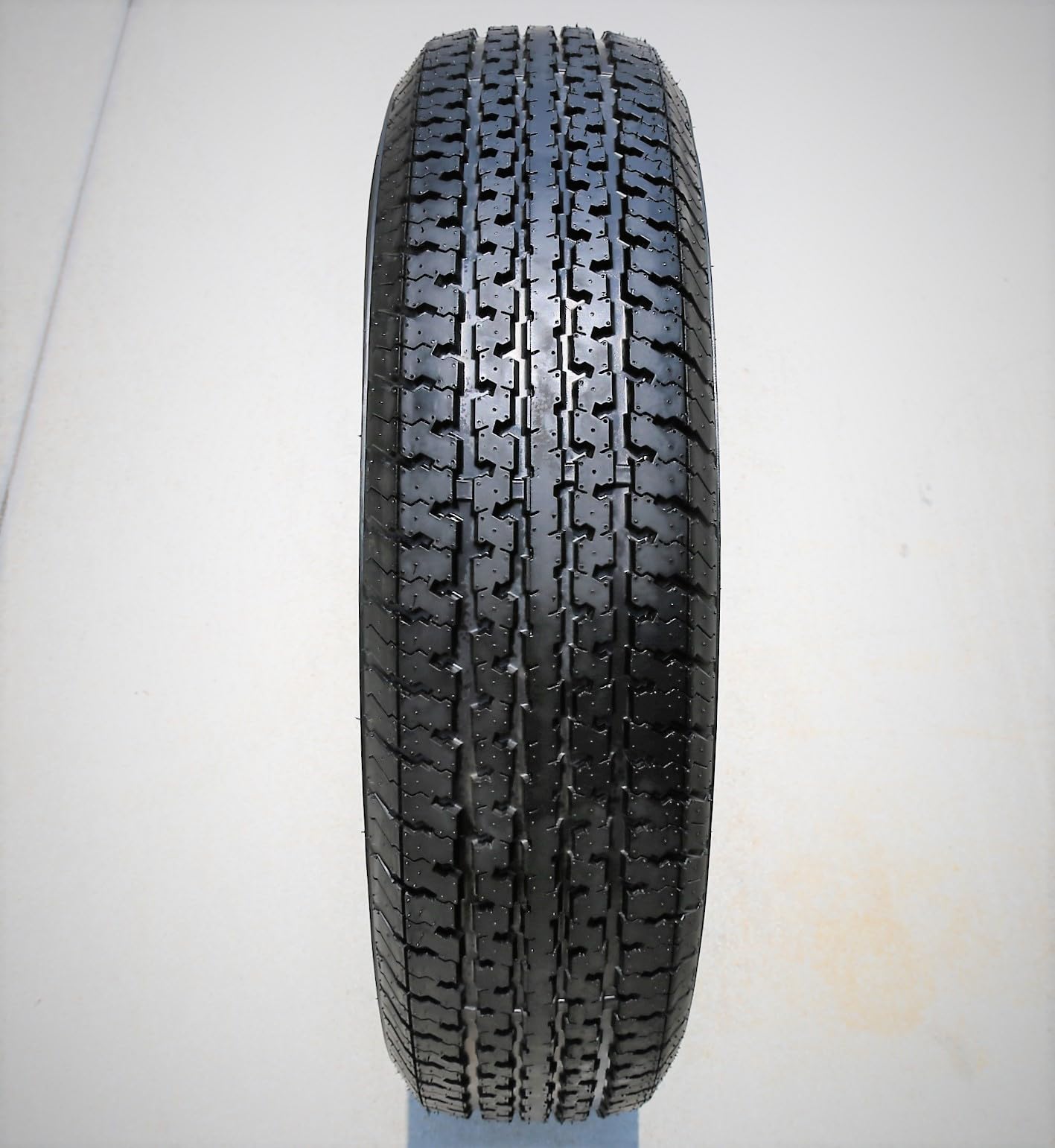 Transeagle St Radial Ii Premium Trailer Radial Tire-St175/80R13 175/80/13 175/80-13 97/93L Load Range D Lrd 8-Ply Bsw Black Side Wall
