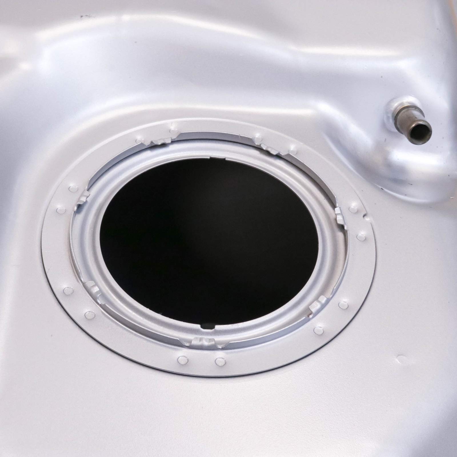 Trq Gas Fuel Tank 16.5 Gal Compatible With 2005-2007 Ford Escape 2005-2006 Mazda Tribute Mercury Mariner