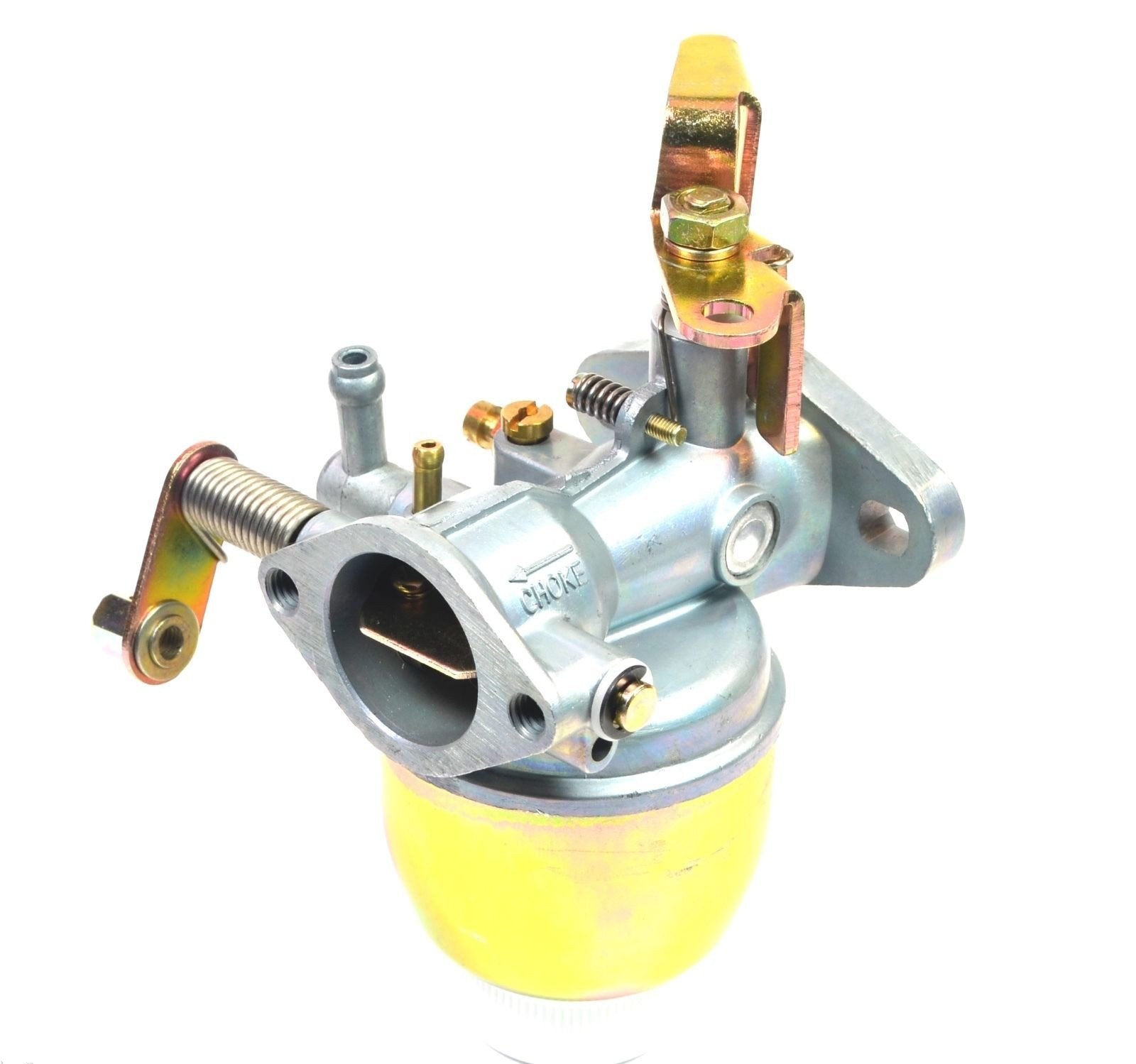 Carburetor Carb For Ezgo Golf Car Cart 2-Cycle Marathon 1980-1987 20071-G1