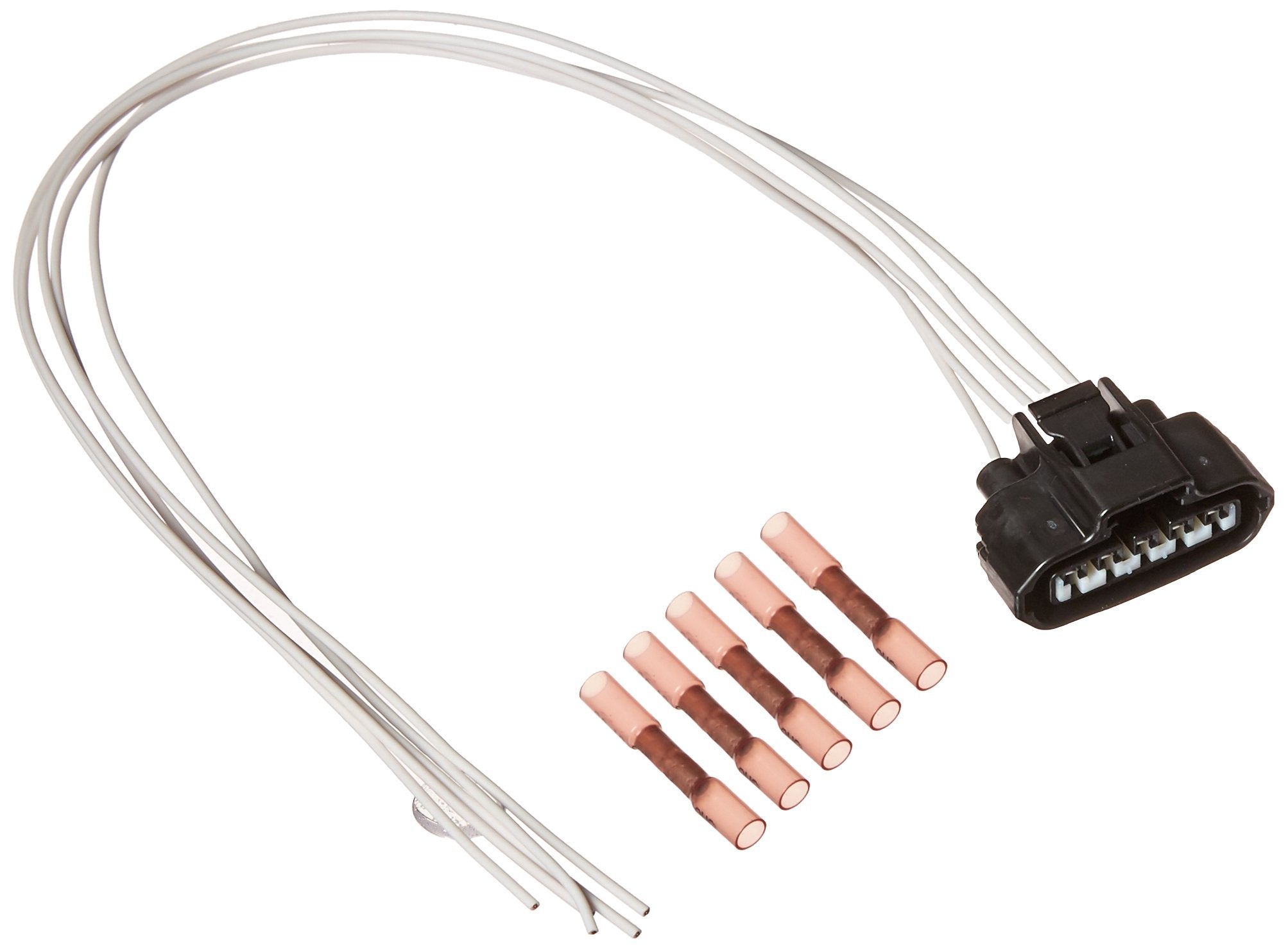 Standard Motor Products S935 Pigtail Connector