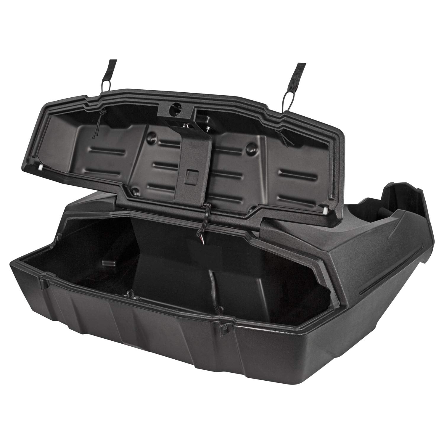 Kimpex Adventure Xl Trunk Rear