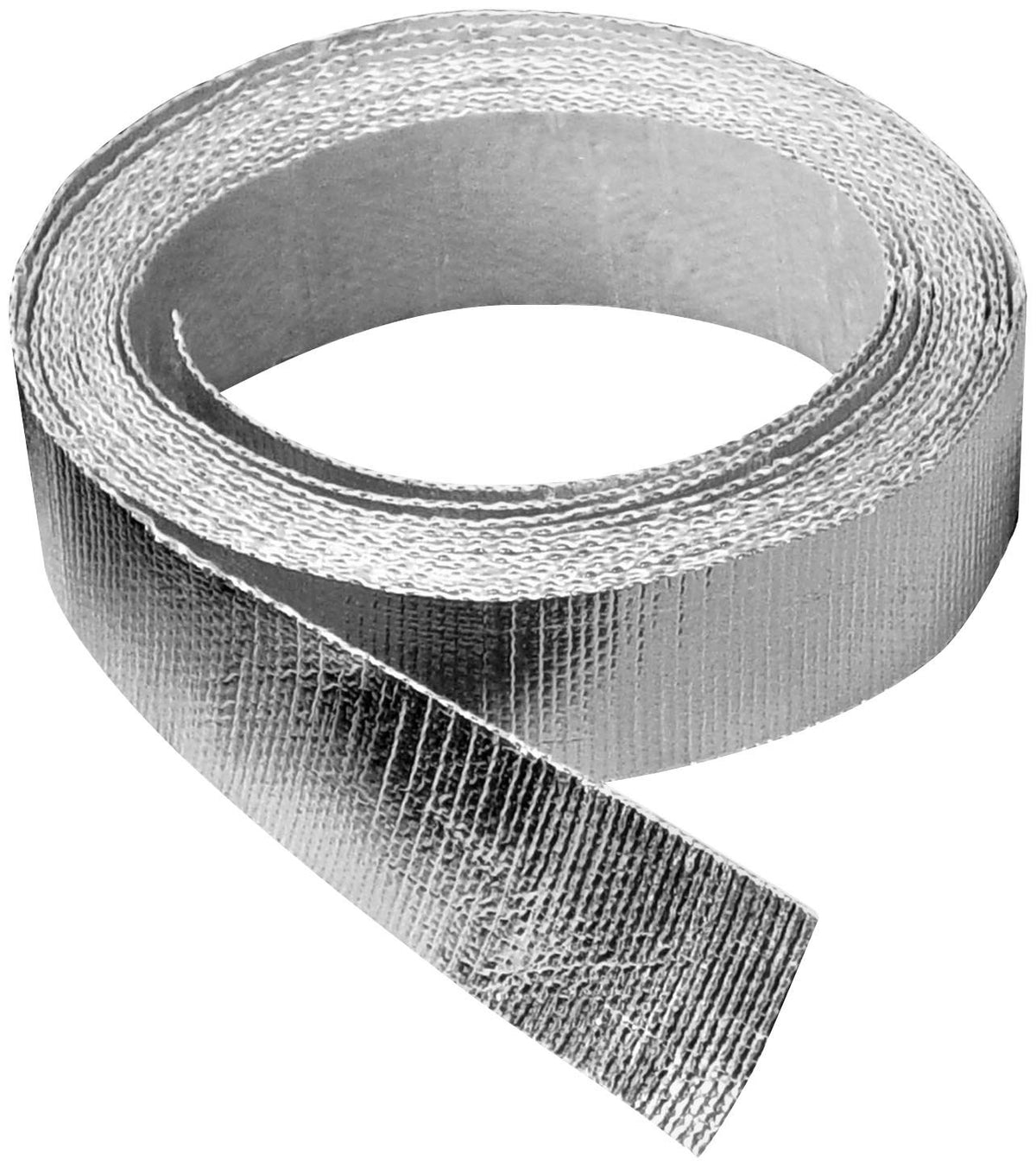 Thermo-Tec 14002 Thermo-Shield Radiant Heat Protection, 1.5&quot; x 15' Roll