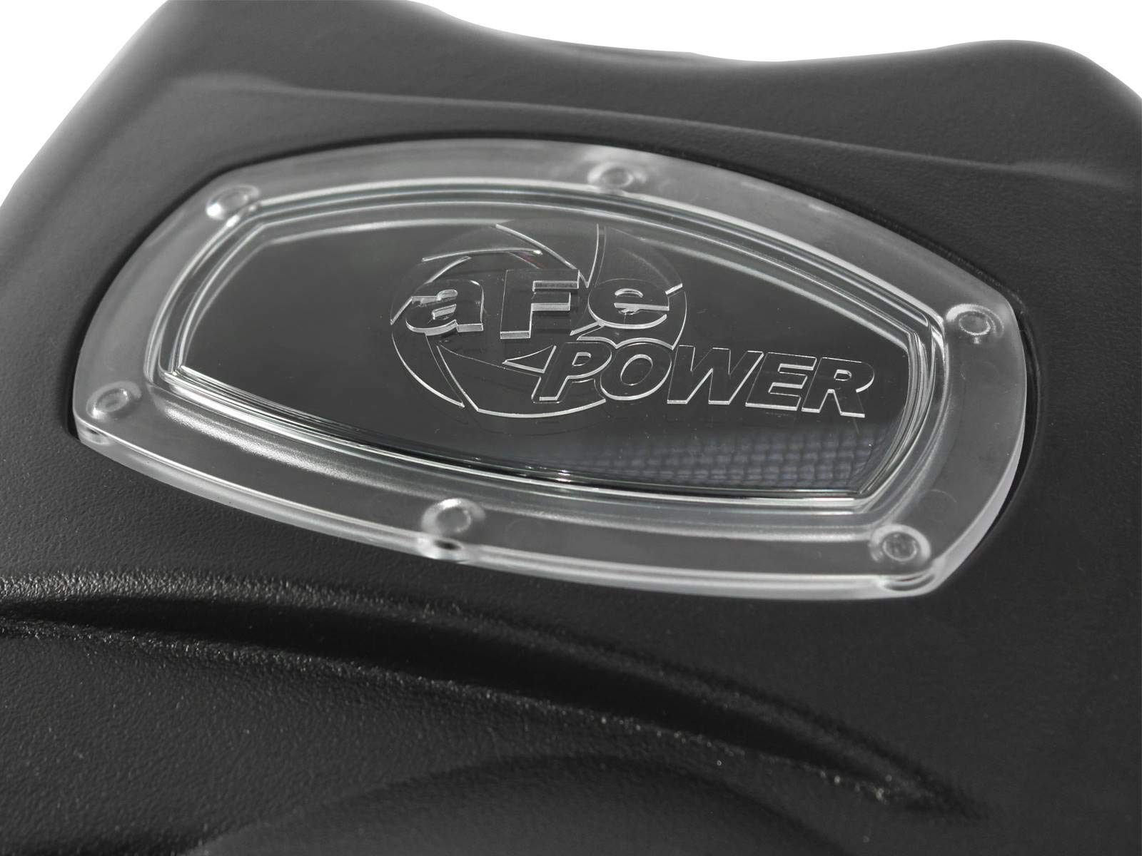 aFe Power Momentum GT Cold Air Intake System, Pro DRY S Filter, Model 51-74103, Black