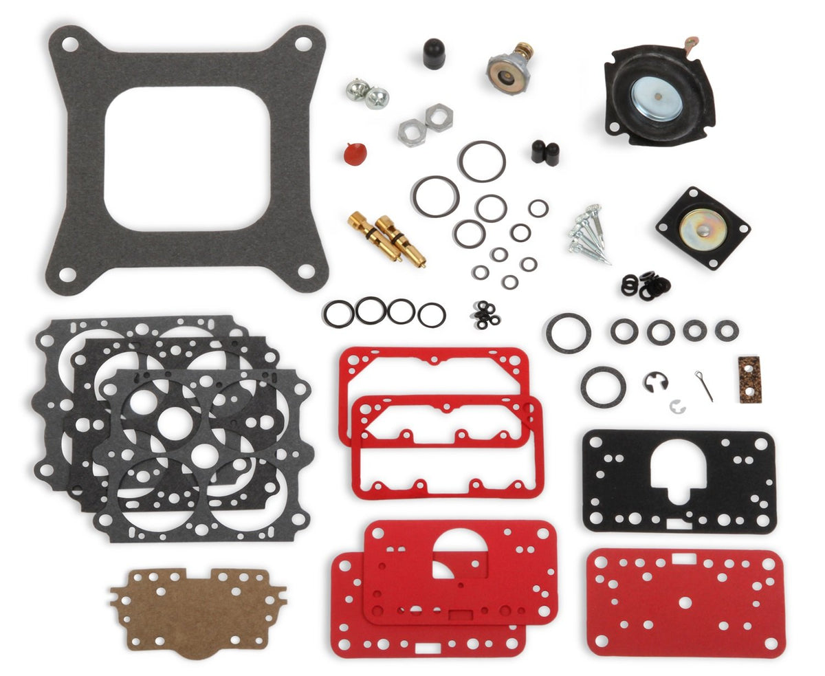 Demon Fuel Systems (190003) Carburetor Rebuild Kit