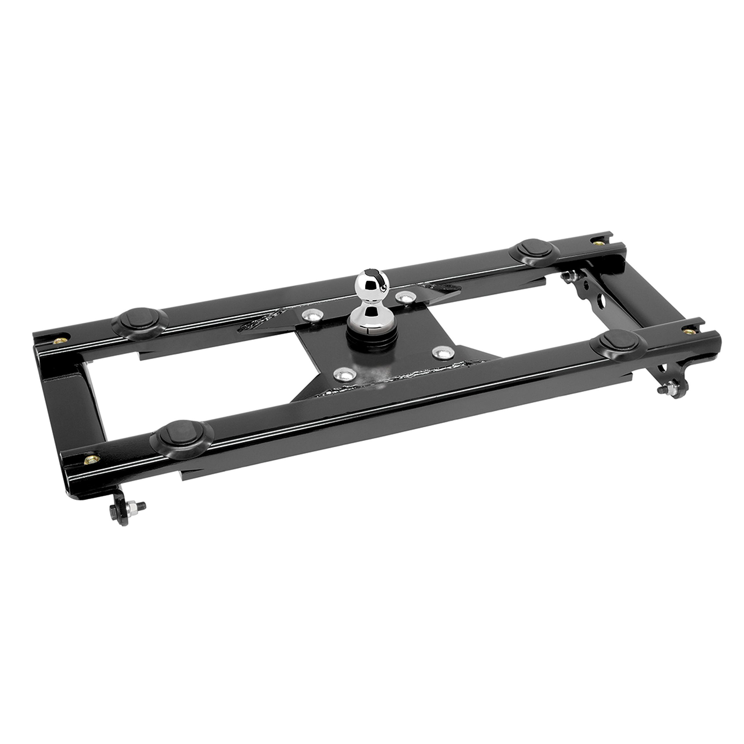 Reese 30138-26 Reese Elite Under-Bed 25K Gooseneck Hitch for Ford
