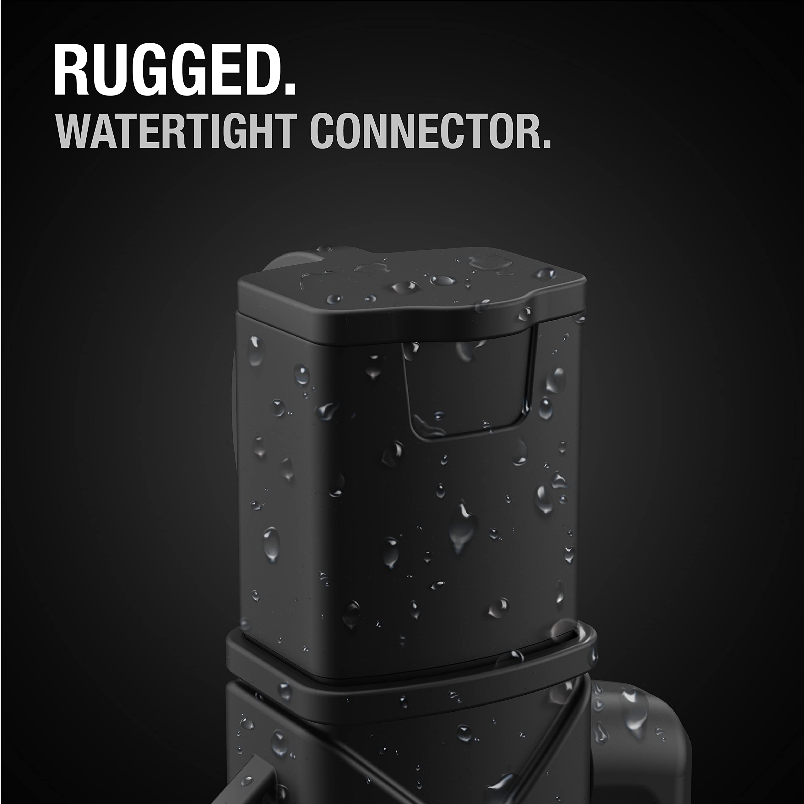 Noco Gc009 X-Connect Sae Adapter Accessory Genius Smart Battery Chargers