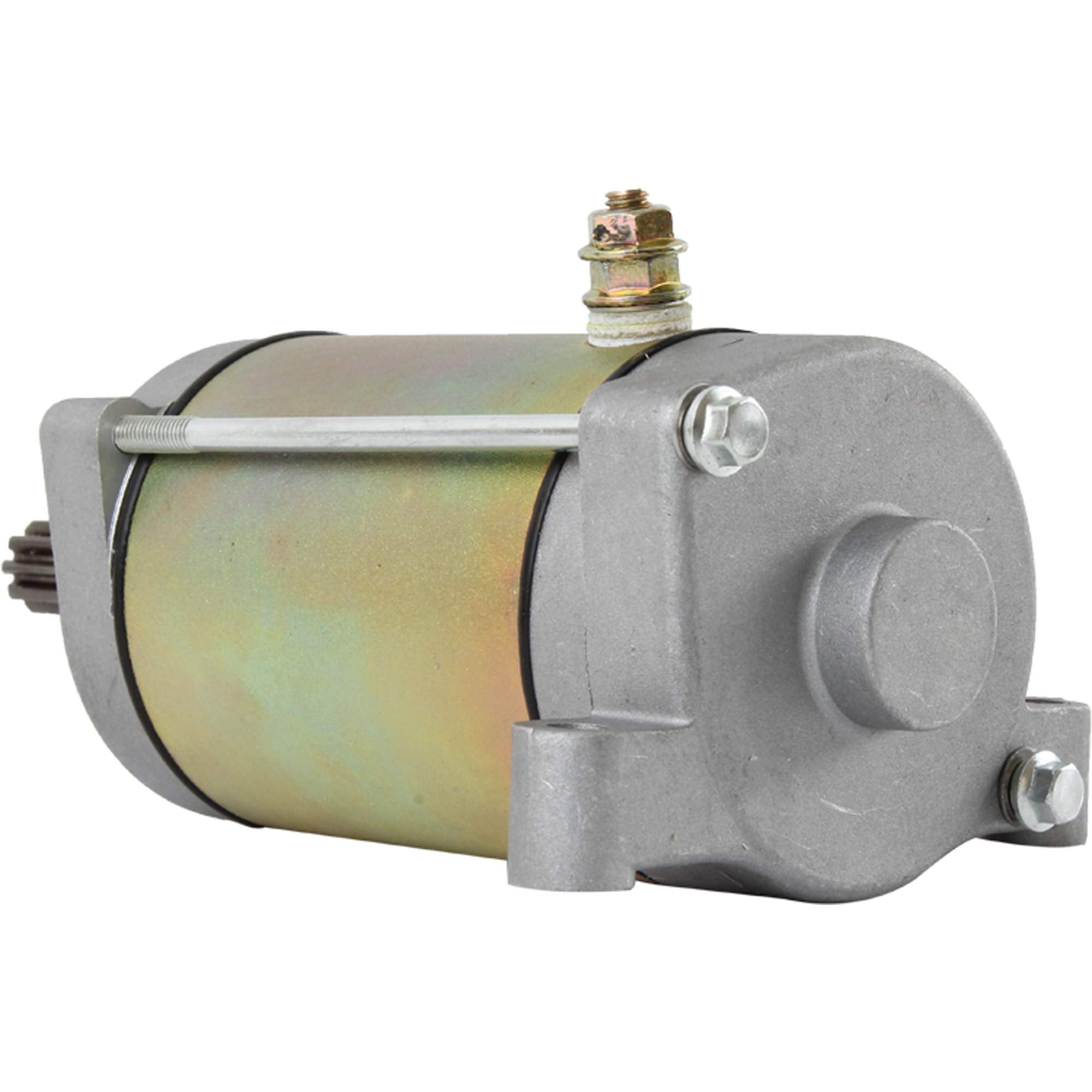 Db Electrical Sch0015 Starter Compatible With/Replacement For Cfmoto Cf500 Atv 2007-2012, X5 Terralander 500 & Rancher 2011-2013