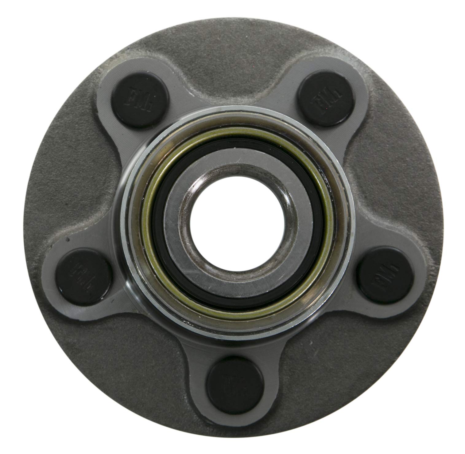 MOOG 512167 Wheel Bearing and Hub Assembly for Chrysler PT Cruiser