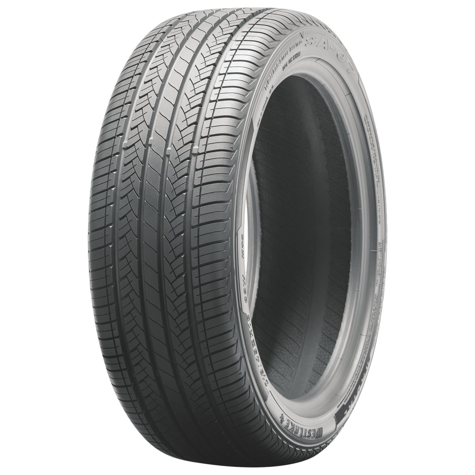 Westlake Sa07 Sport Radial Tire - 215/55R16 93V